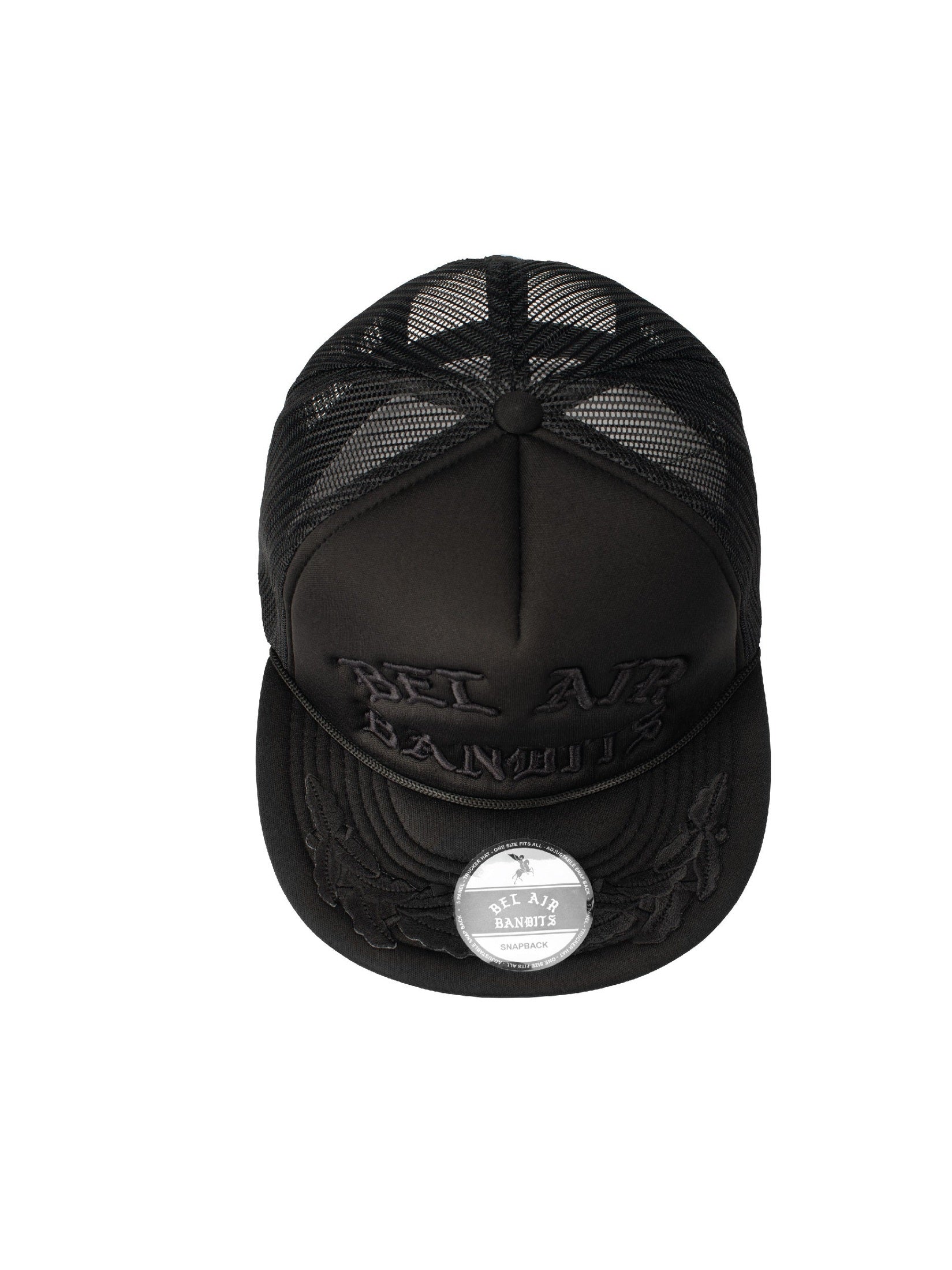 JETSTREAM TRUCKER