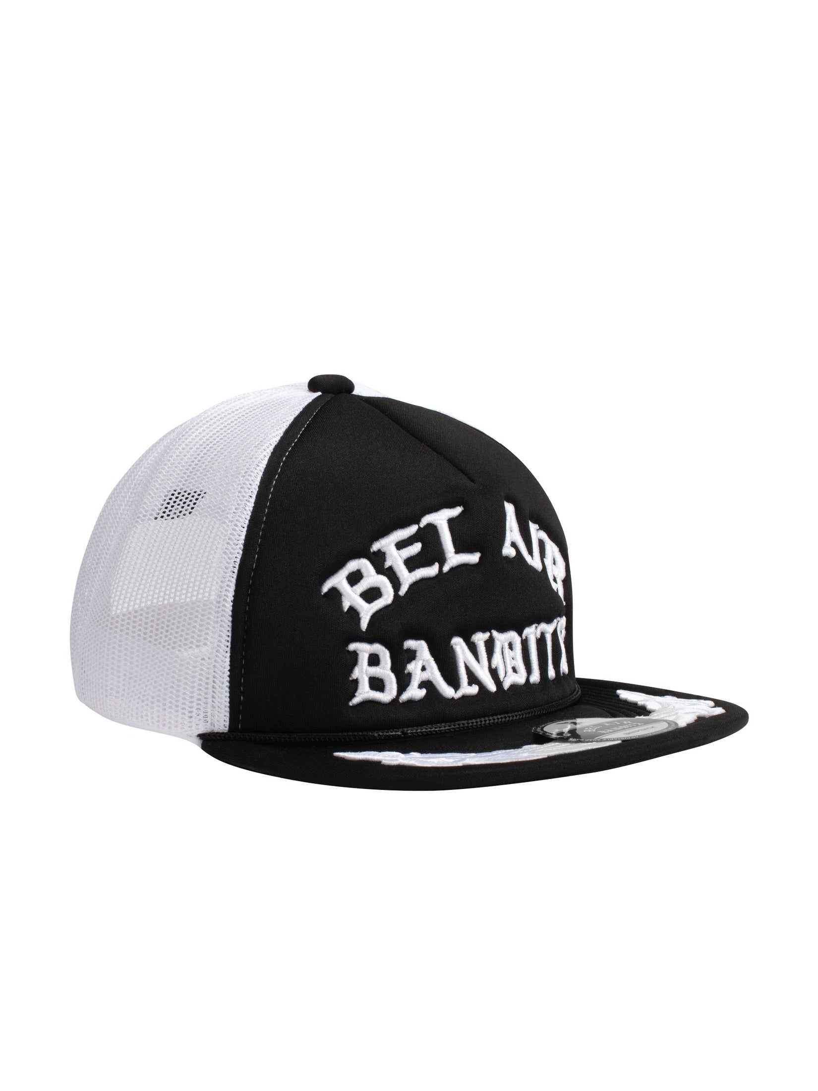 JETSTREAM TRUCKER