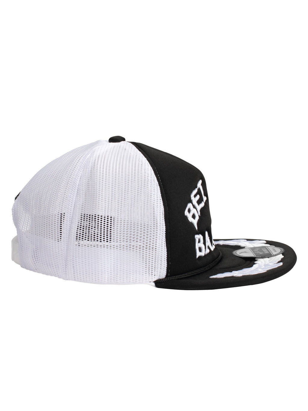 JETSTREAM TRUCKER