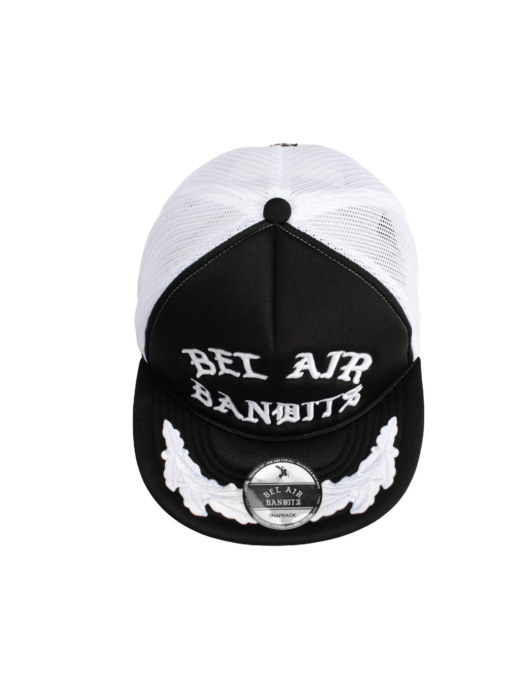 JETSTREAM TRUCKER