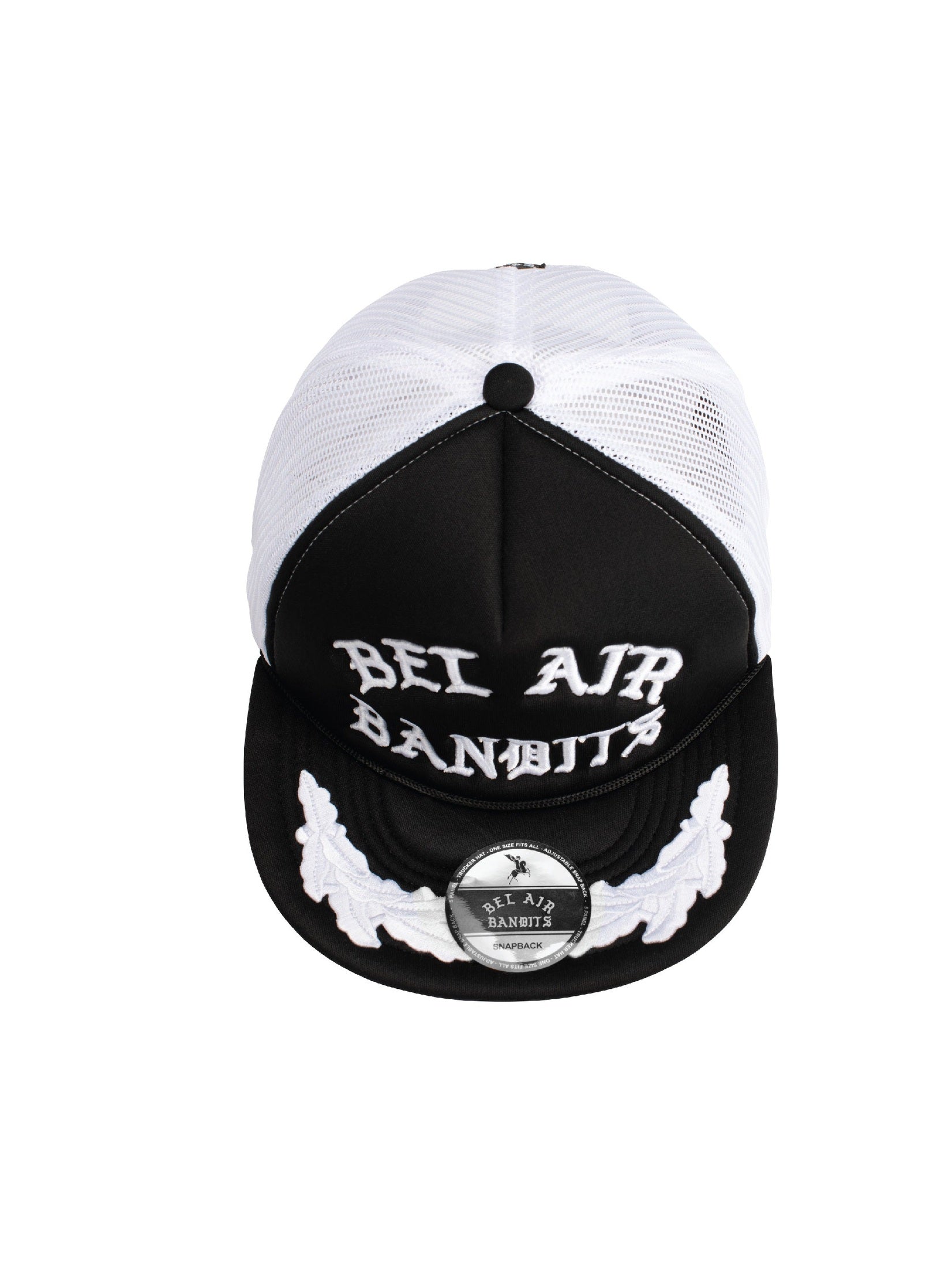 JETSTREAM TRUCKER