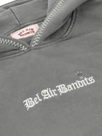 BEL HEIRLOOM HOODIE