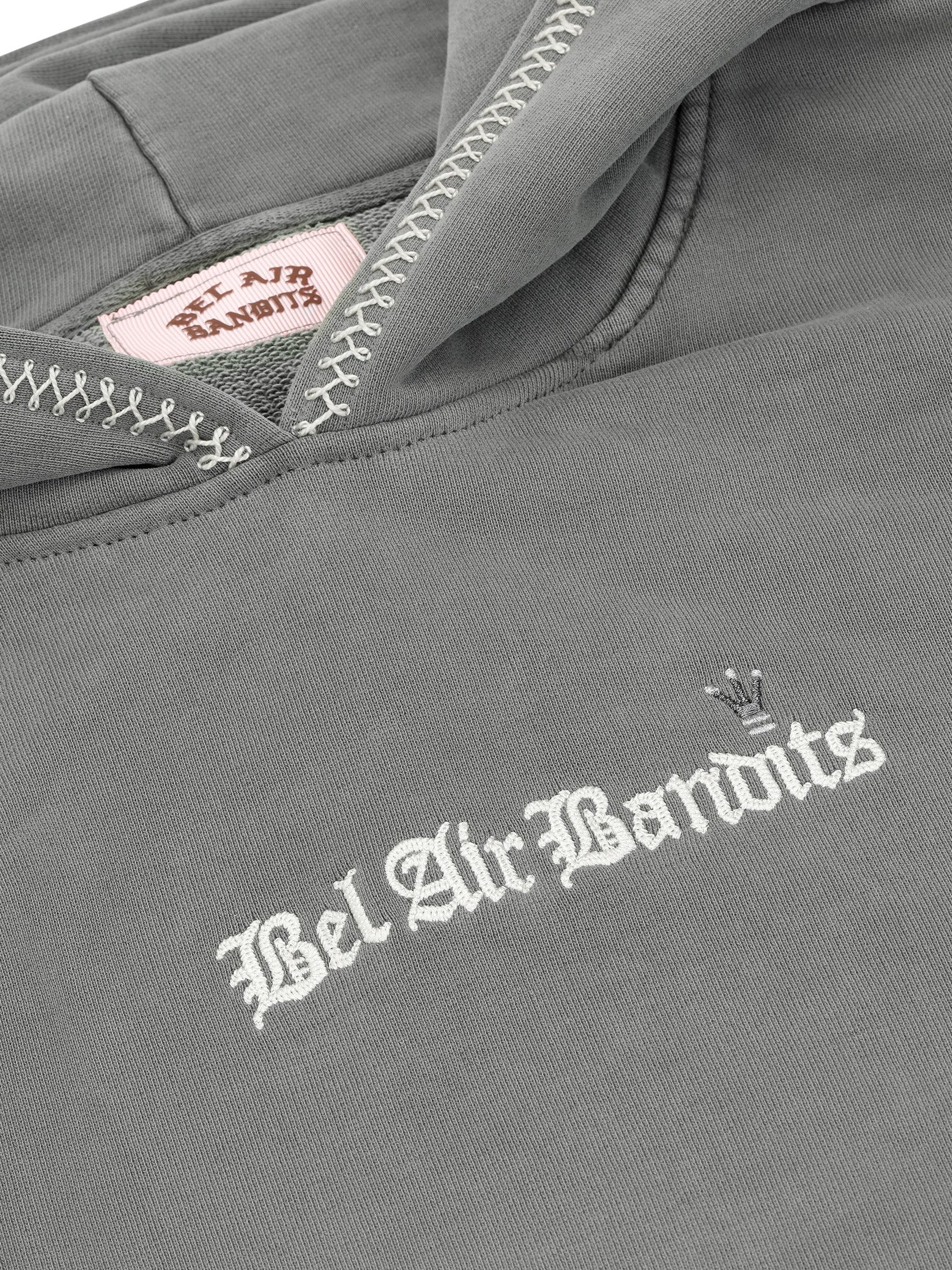 BEL HEIRLOOM HOODIE