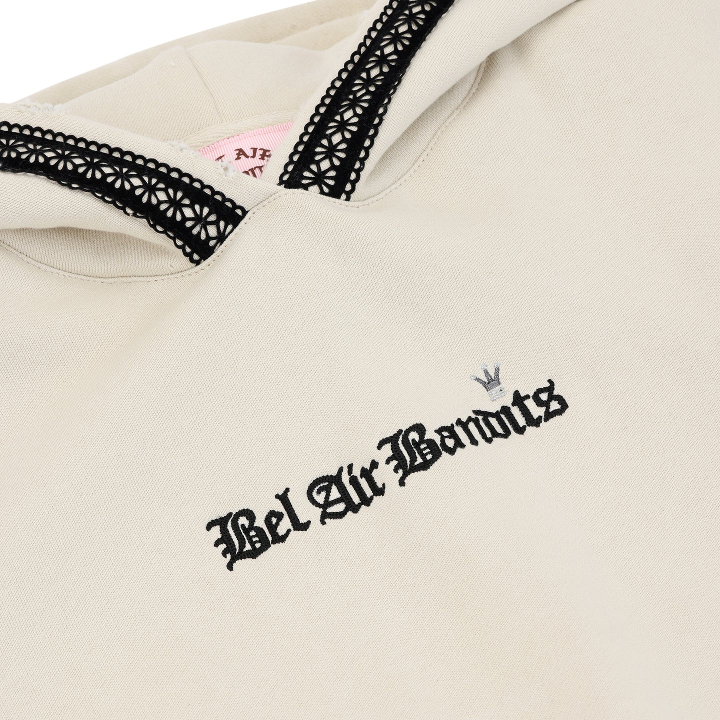 SAINT BANDIT HOODIE