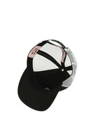 No Cap Hidden Pocket Trucker Hat