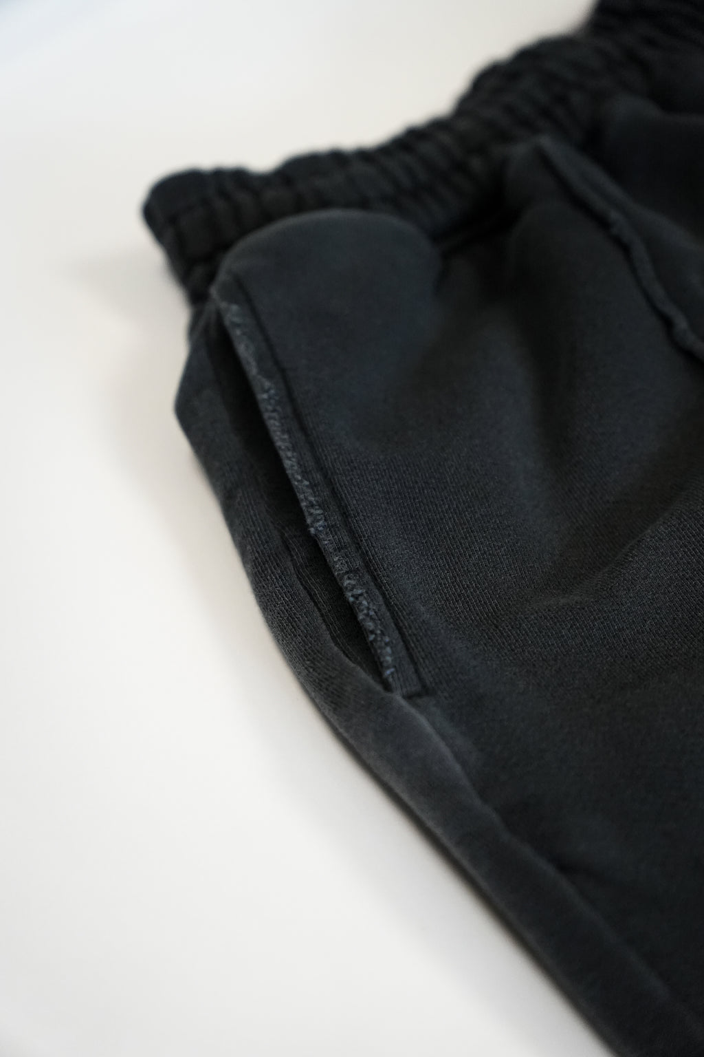 Bel Heir Drop Pant - "BNDTS"