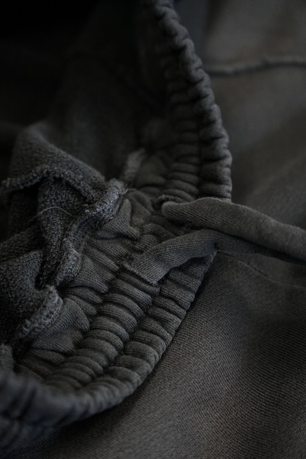 Bel Heir Drop Pant - "BNDTS"