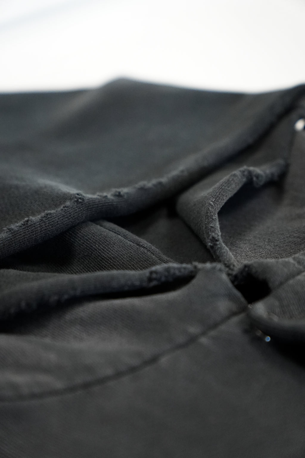 Bel Air Drop Hoodie - "Rodeo Drive" LIMITED RELEASE