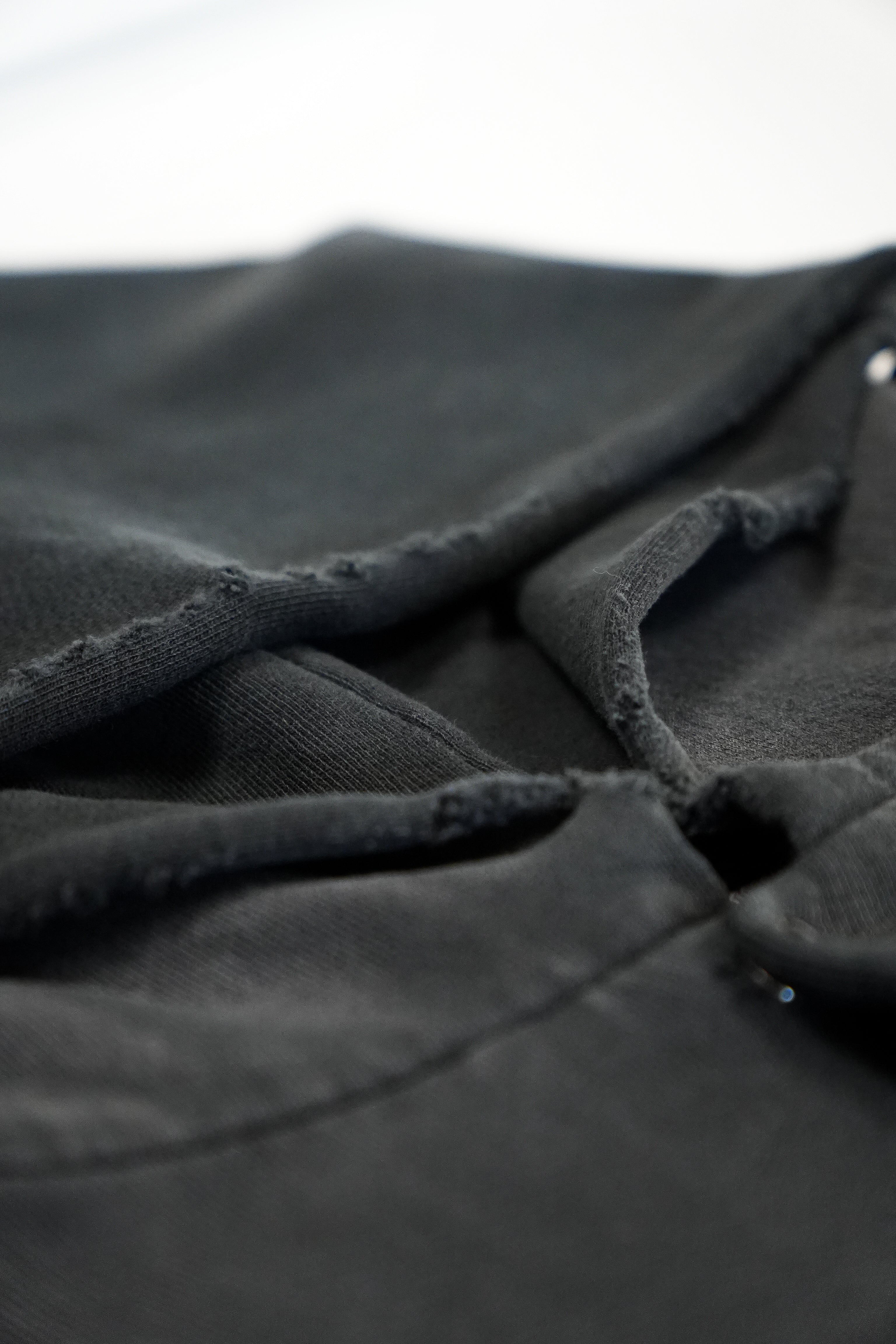 Bel Air Drop Hoodie - "Rodeo Drive" LIMITED RELEASE