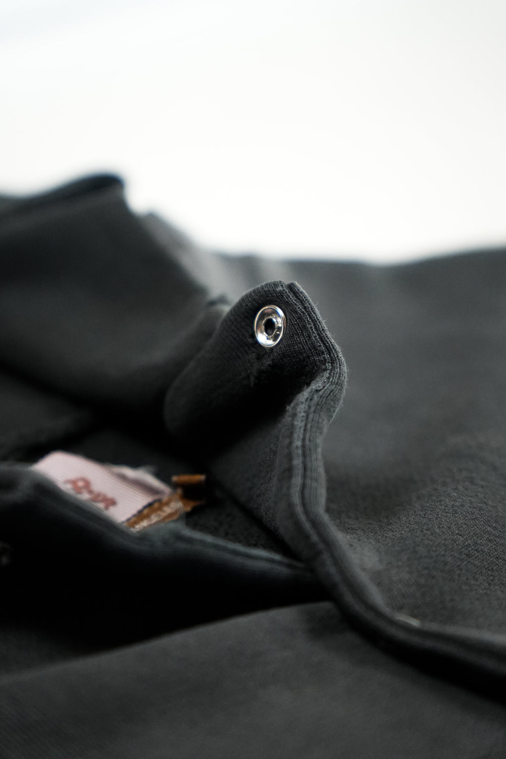 Bel Air Drop Hoodie - "Rodeo Drive" LIMITED RELEASE