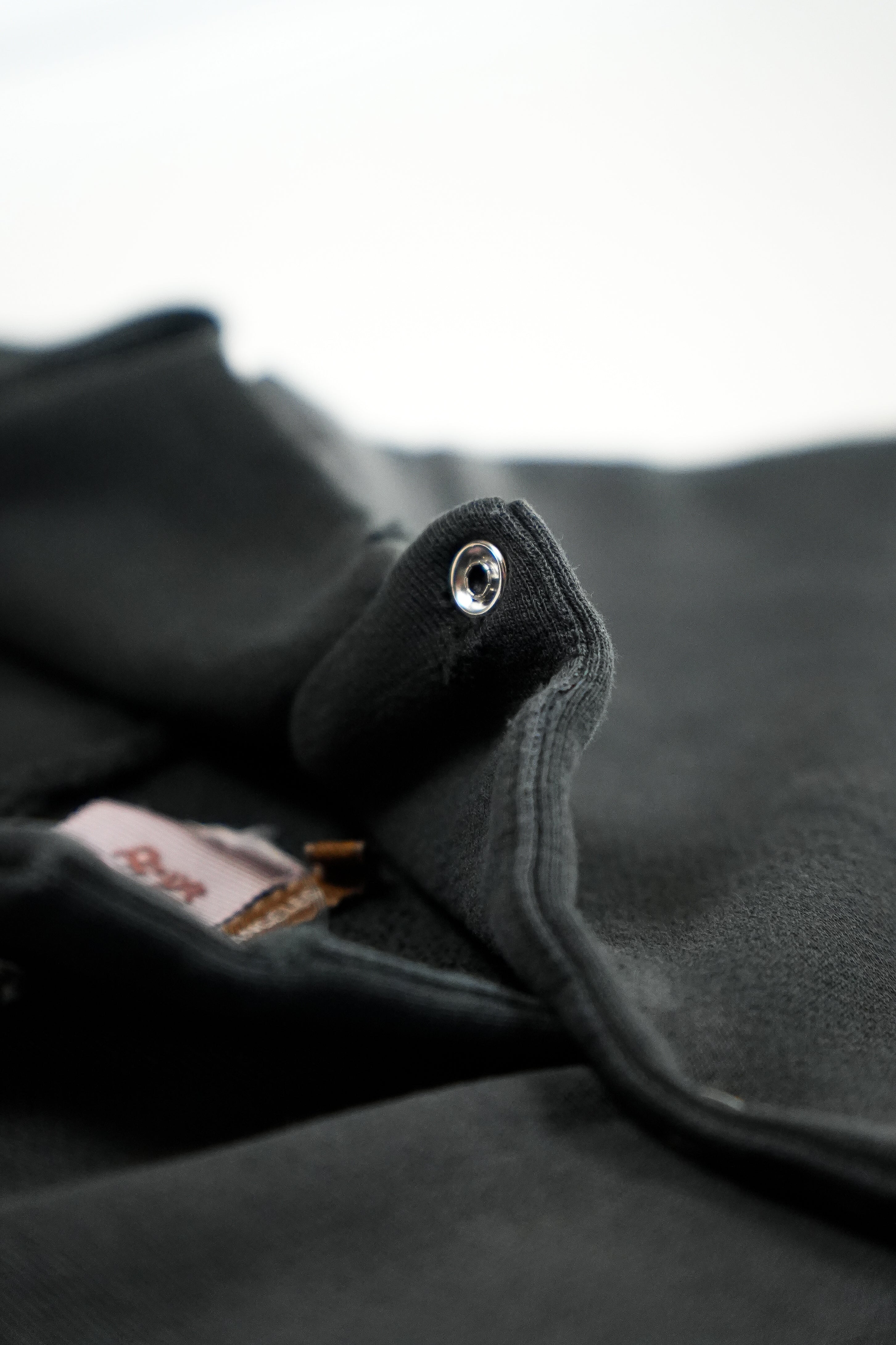 Bel Air Drop Hoodie - "Rodeo Drive" LIMITED RELEASE