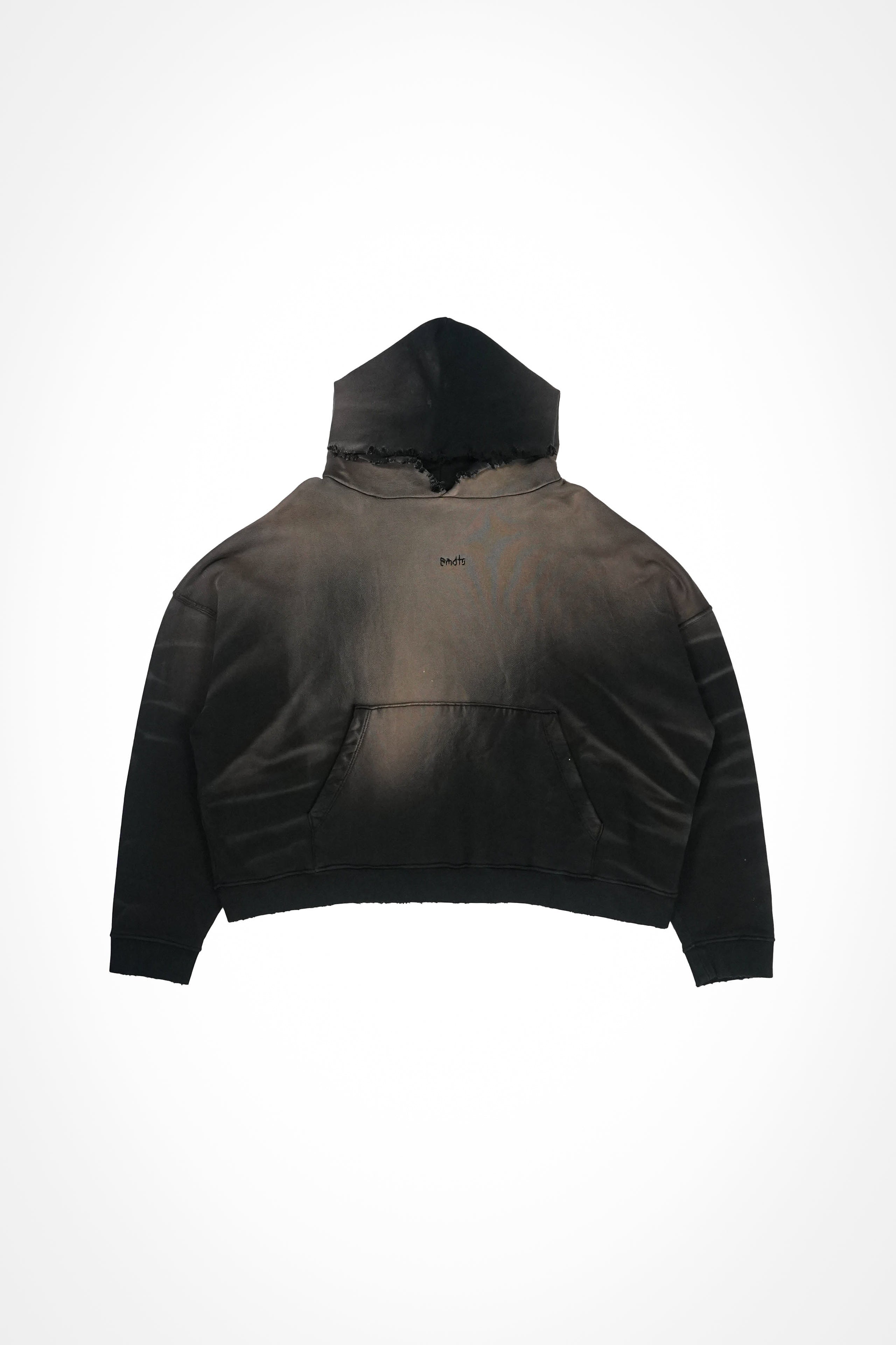 BNDTS Fade Hoodie