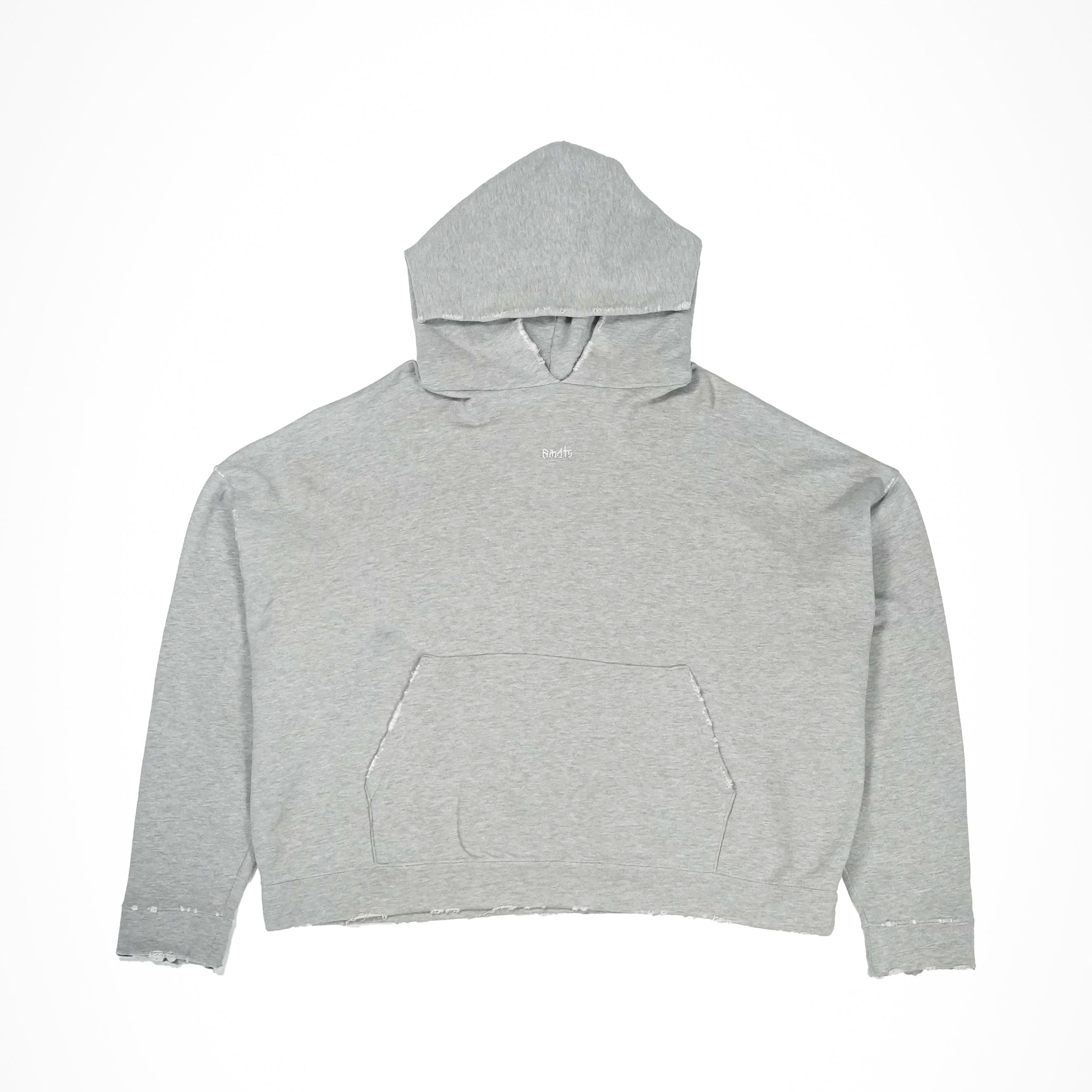 Quintessential Hoodie- “BNDTS”