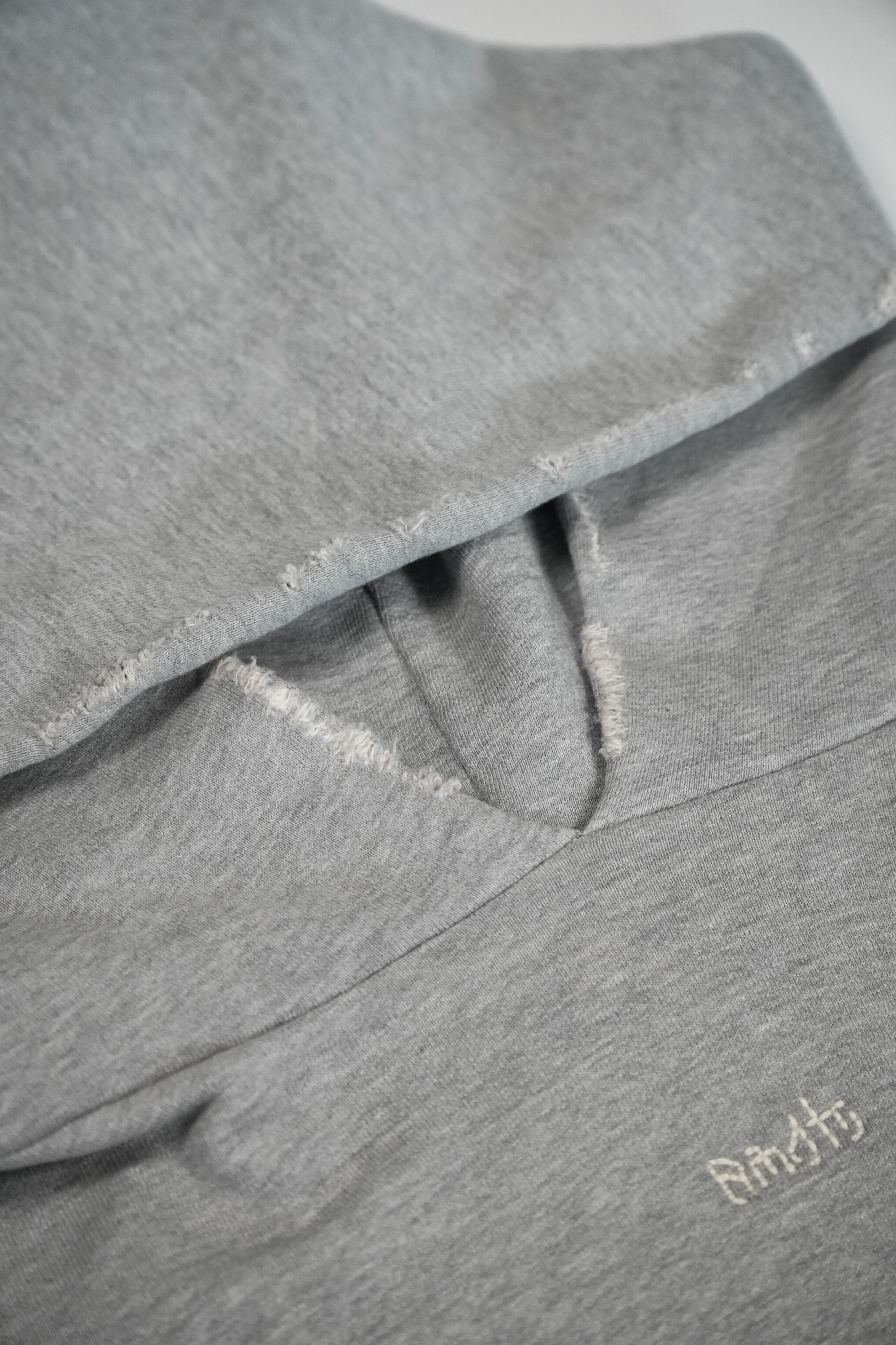 Quintessential Hoodie- “BNDTS”