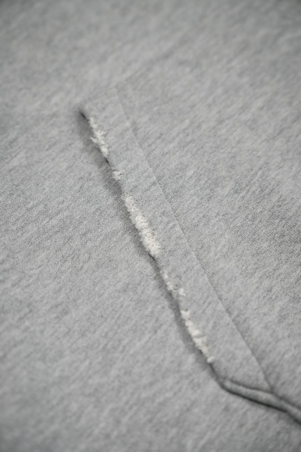 Quintessential Hoodie- “BNDTS”