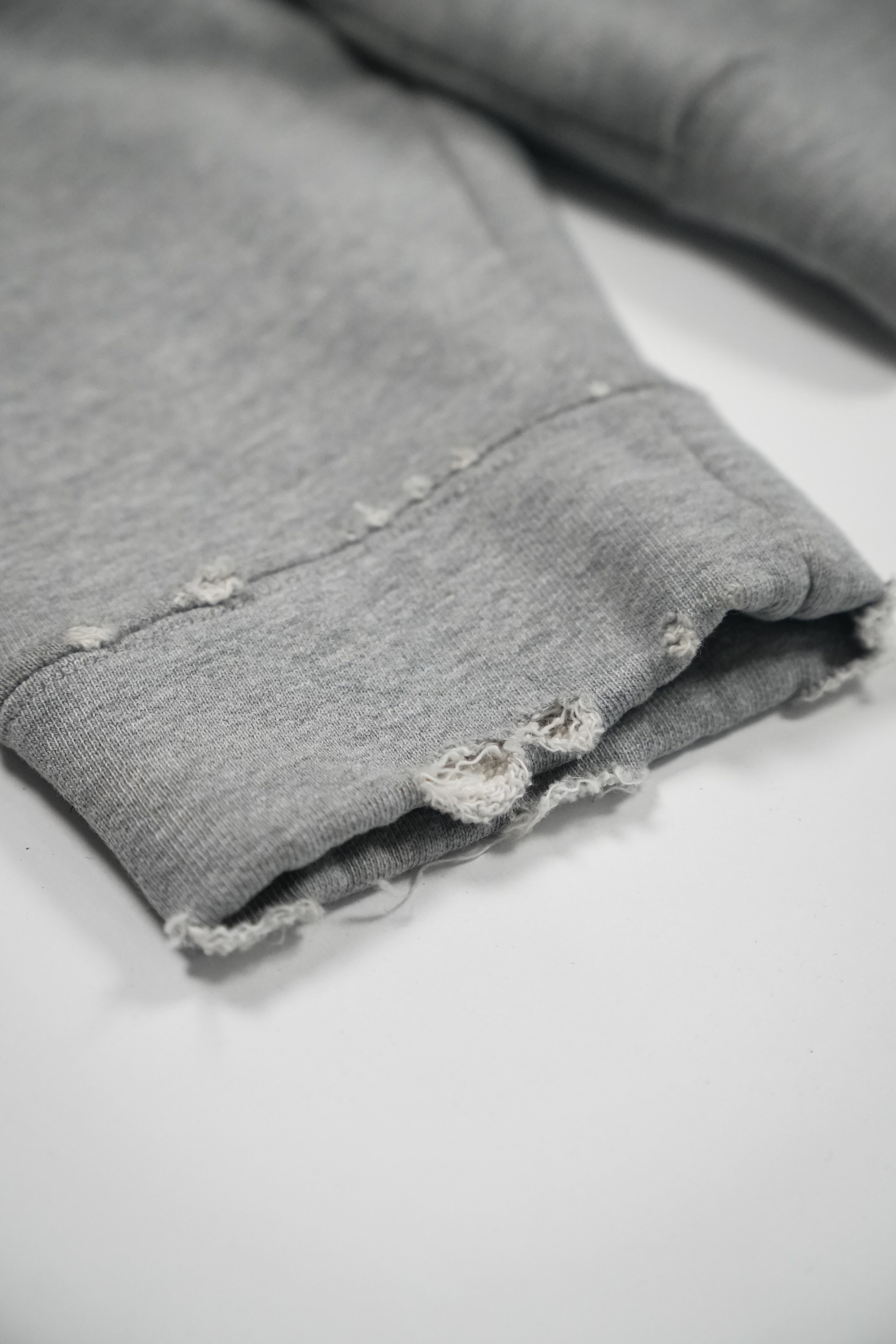 Quintessential Hoodie- “BNDTS”