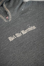BEL HEIRLOOM HOODIE