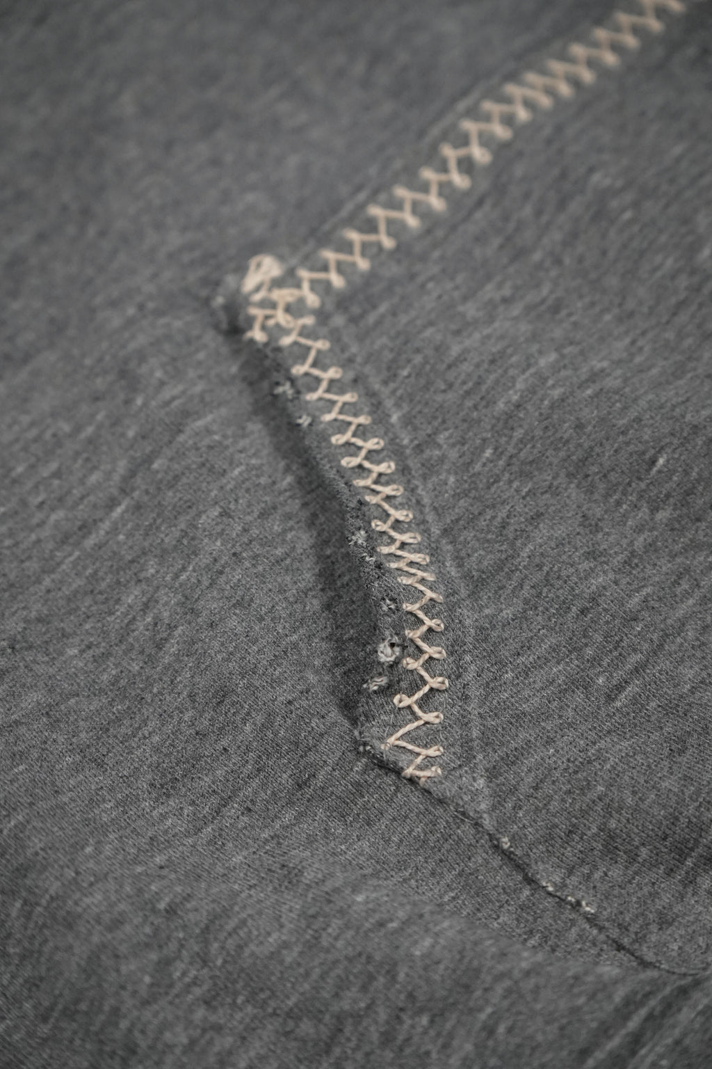 BEL HEIRLOOM HOODIE
