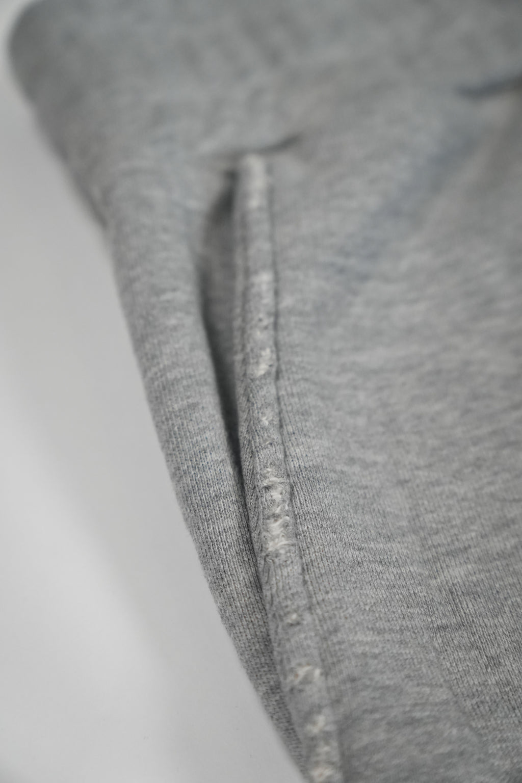 Bel Heir Drop Pant - "BNDTS"