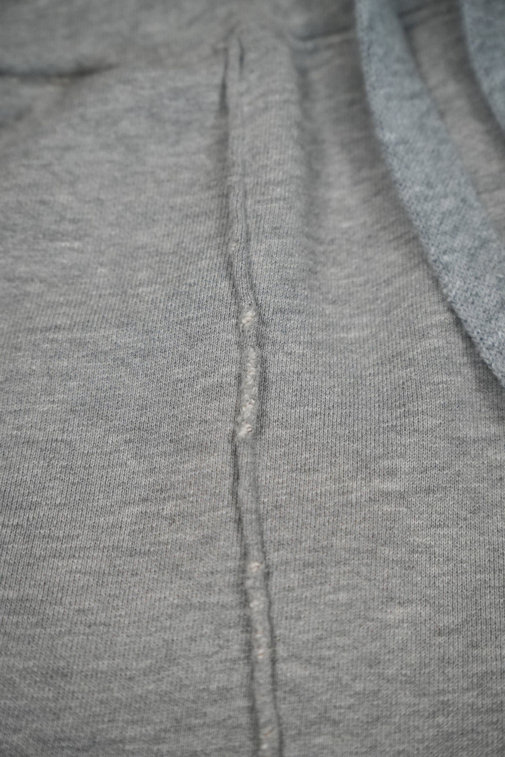 Bel Heir Drop Pant - "BNDTS"