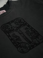 CRUCIFIX TEE