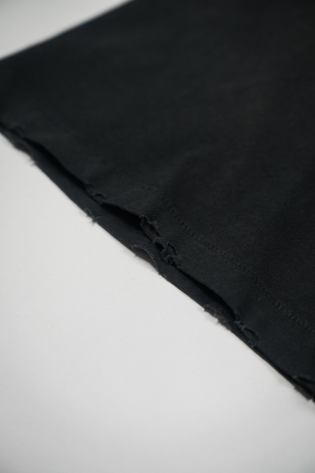 Bel Heir Drop Tee - "Crucifix"