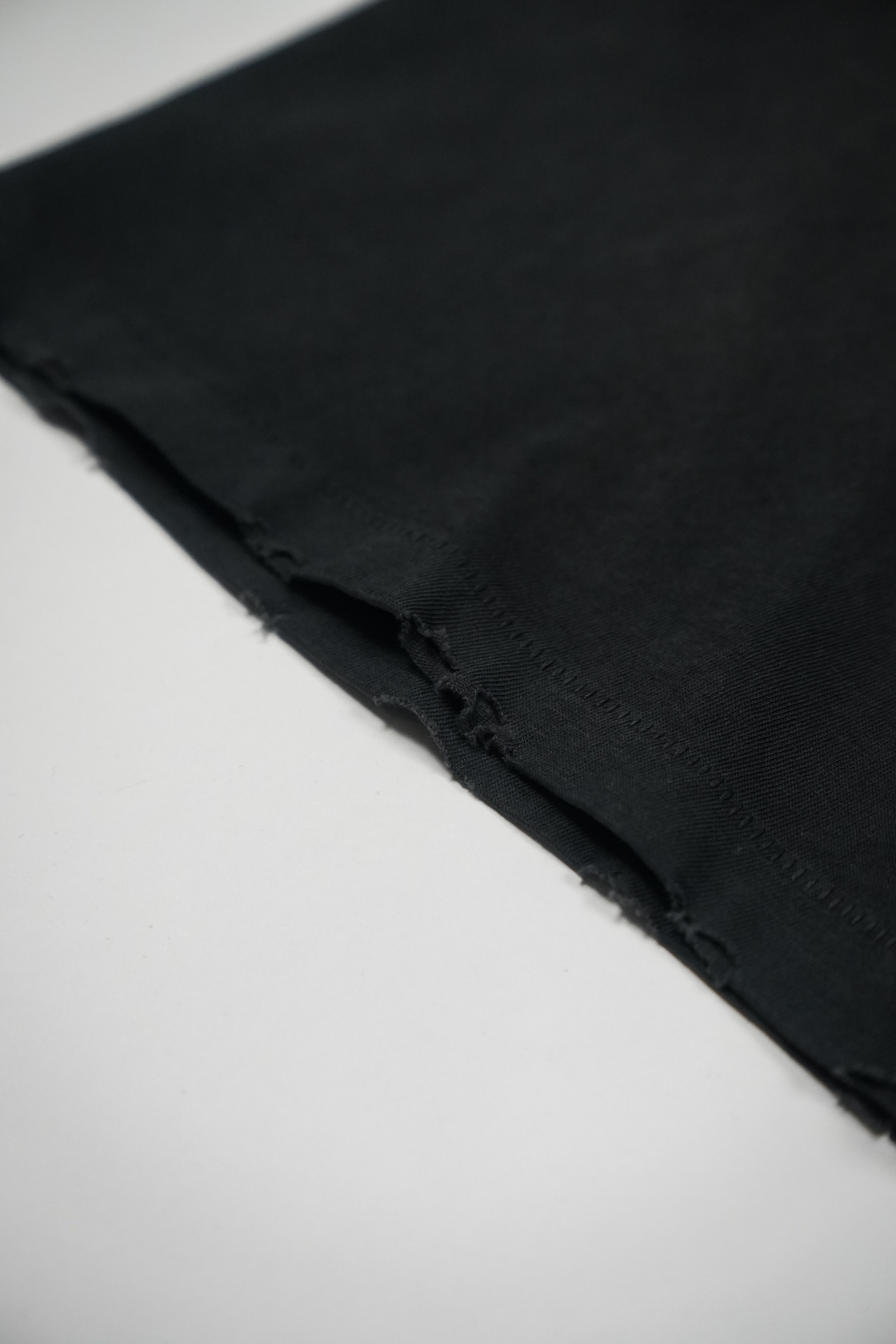 Bel Heir Drop Tee - "Crucifix"