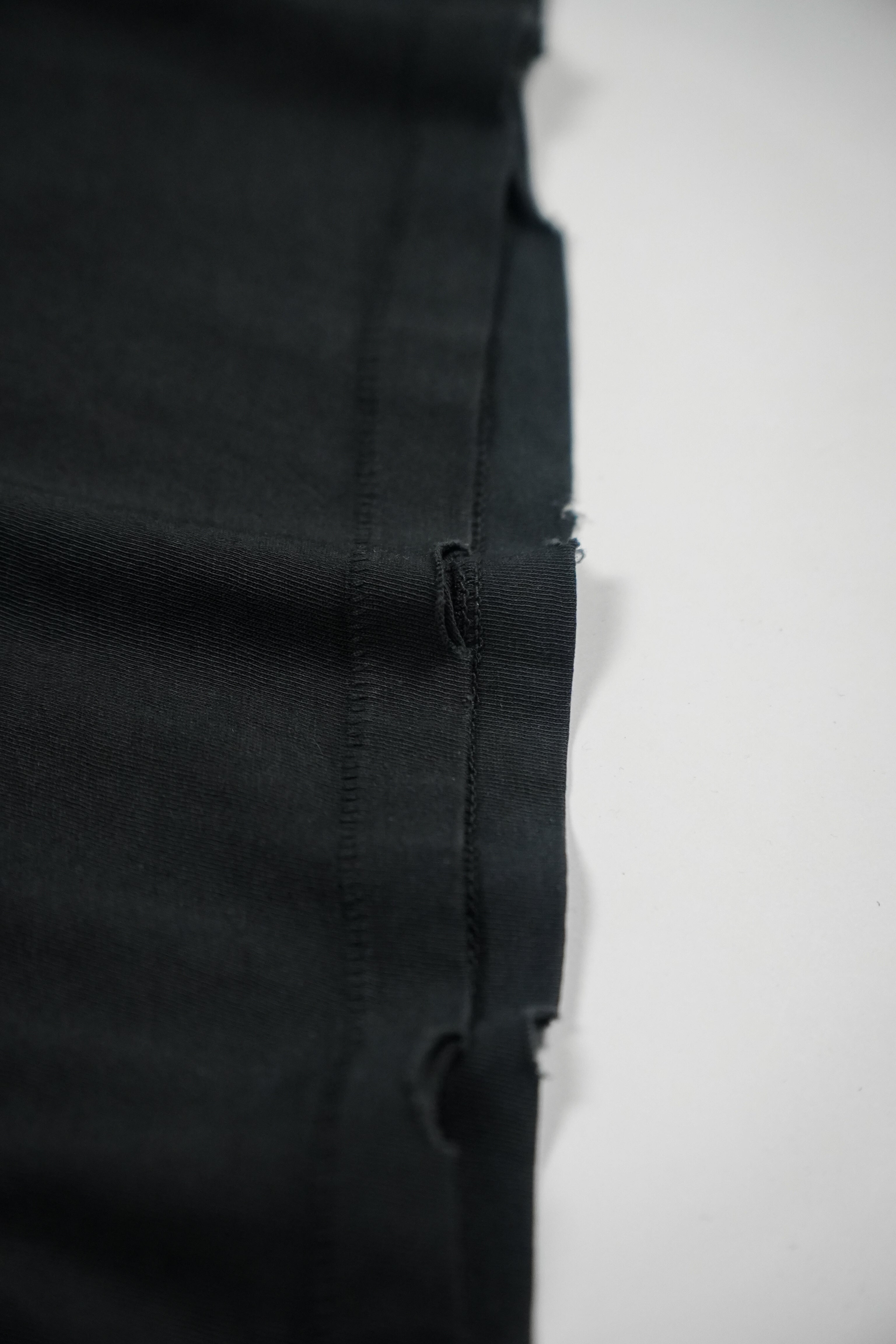 Bel Heir Drop Tee - "Crucifix"