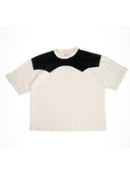 WETERN YOKE TEE