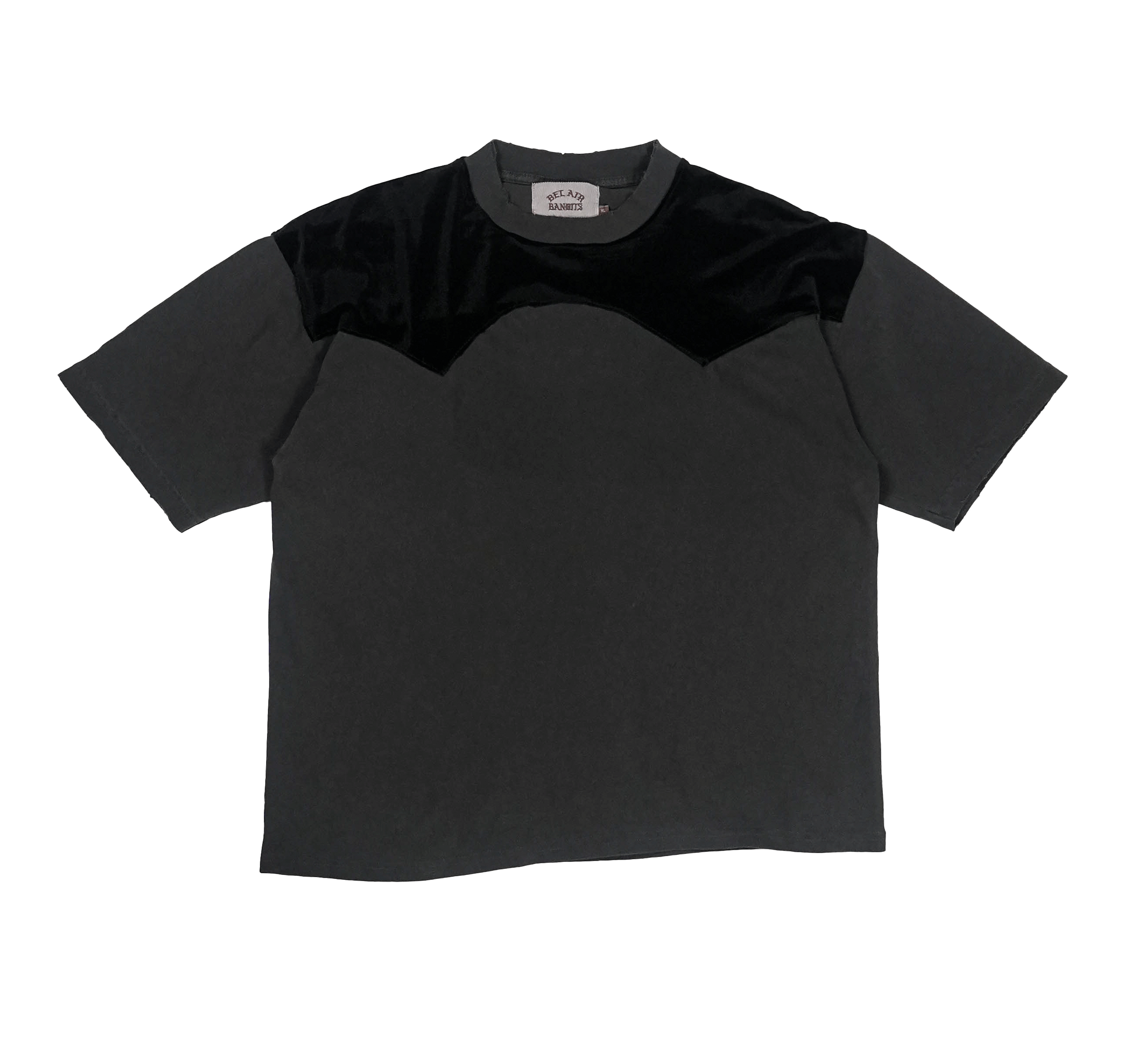Western Yoke Tee