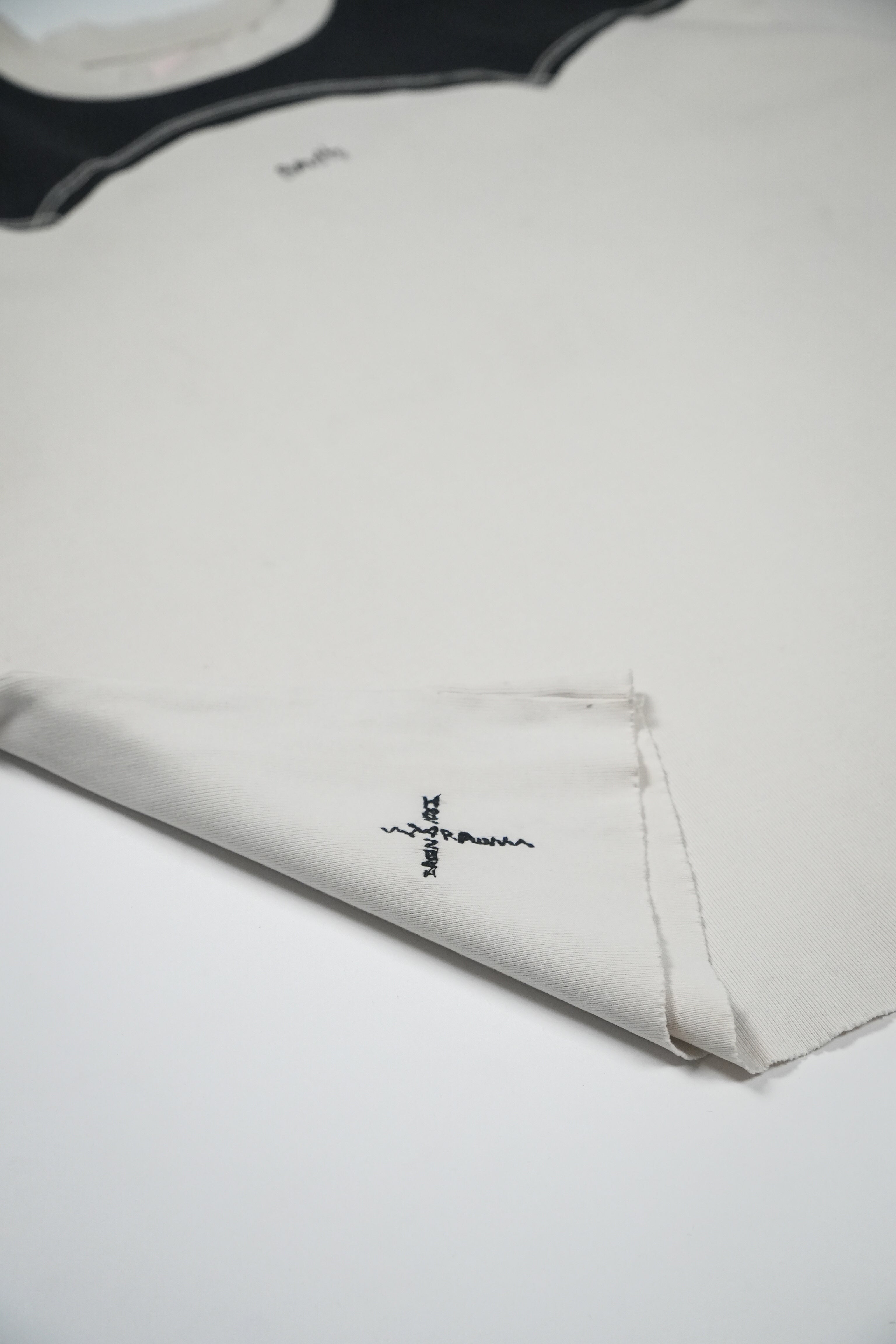 IRON SHARPENS IRON TEE