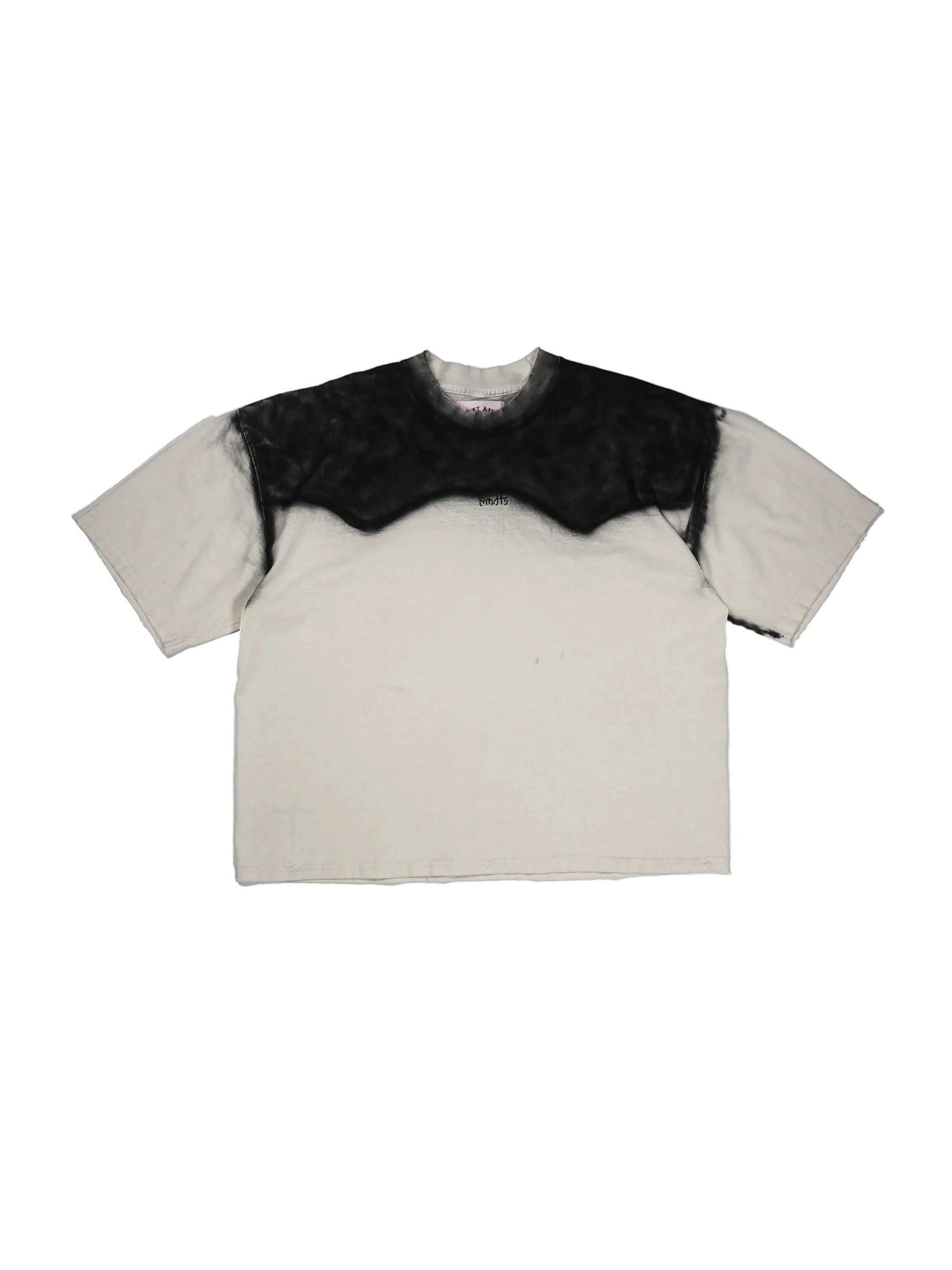 IRON SHARPENS IRON TEE