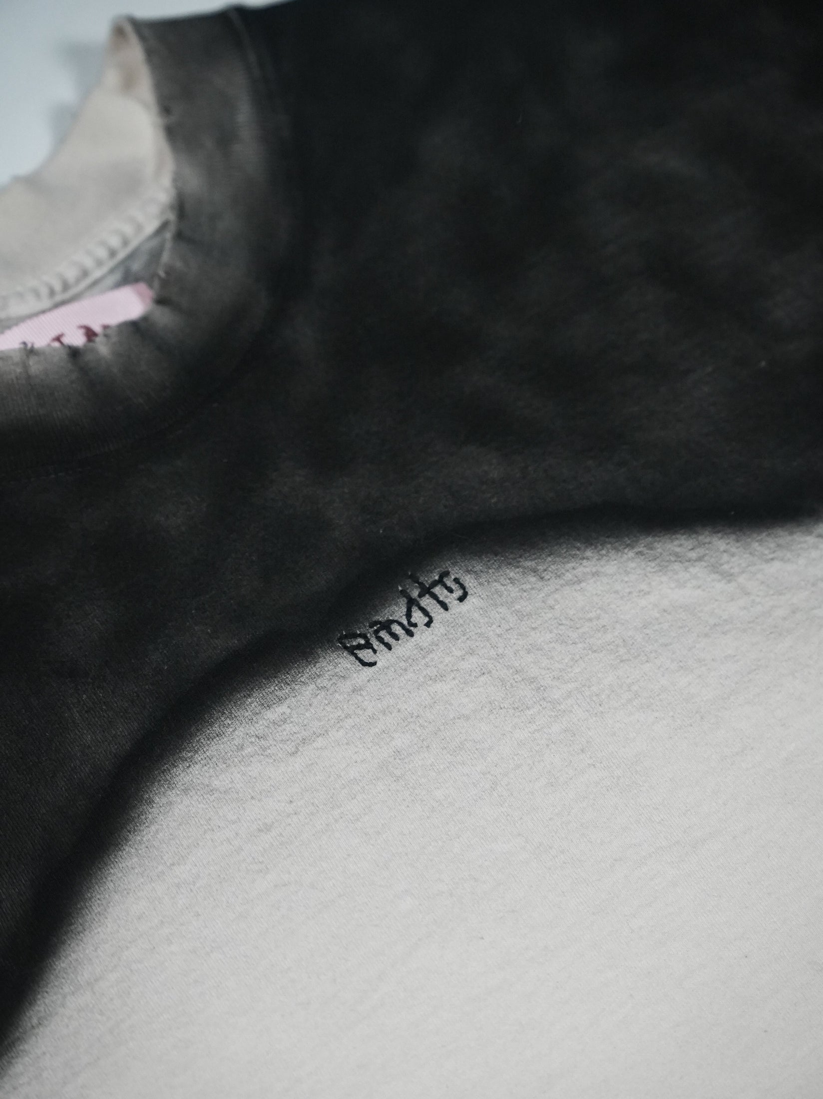 IRON SHARPENS IRON TEE