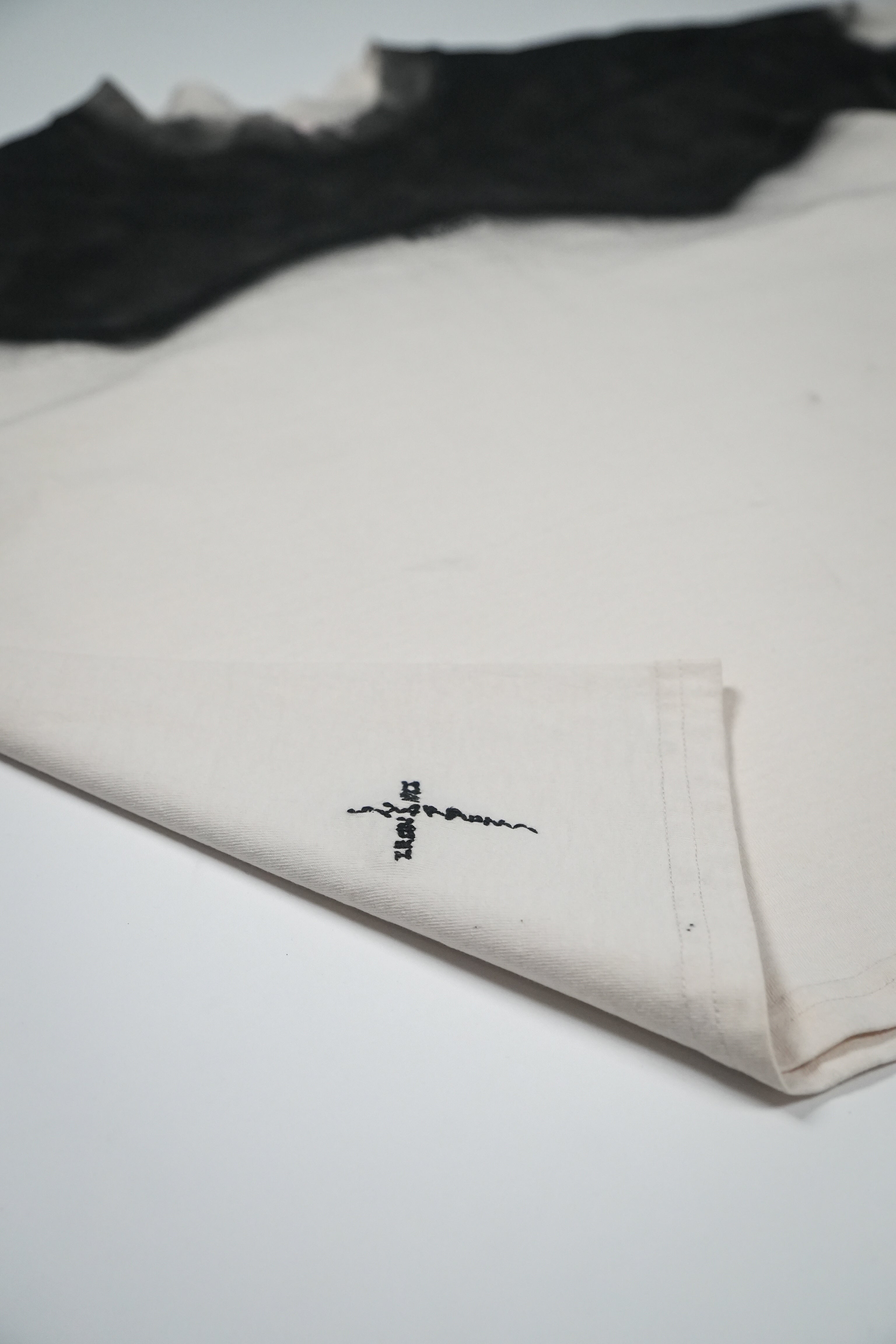 IRON SHARPENS IRON TEE