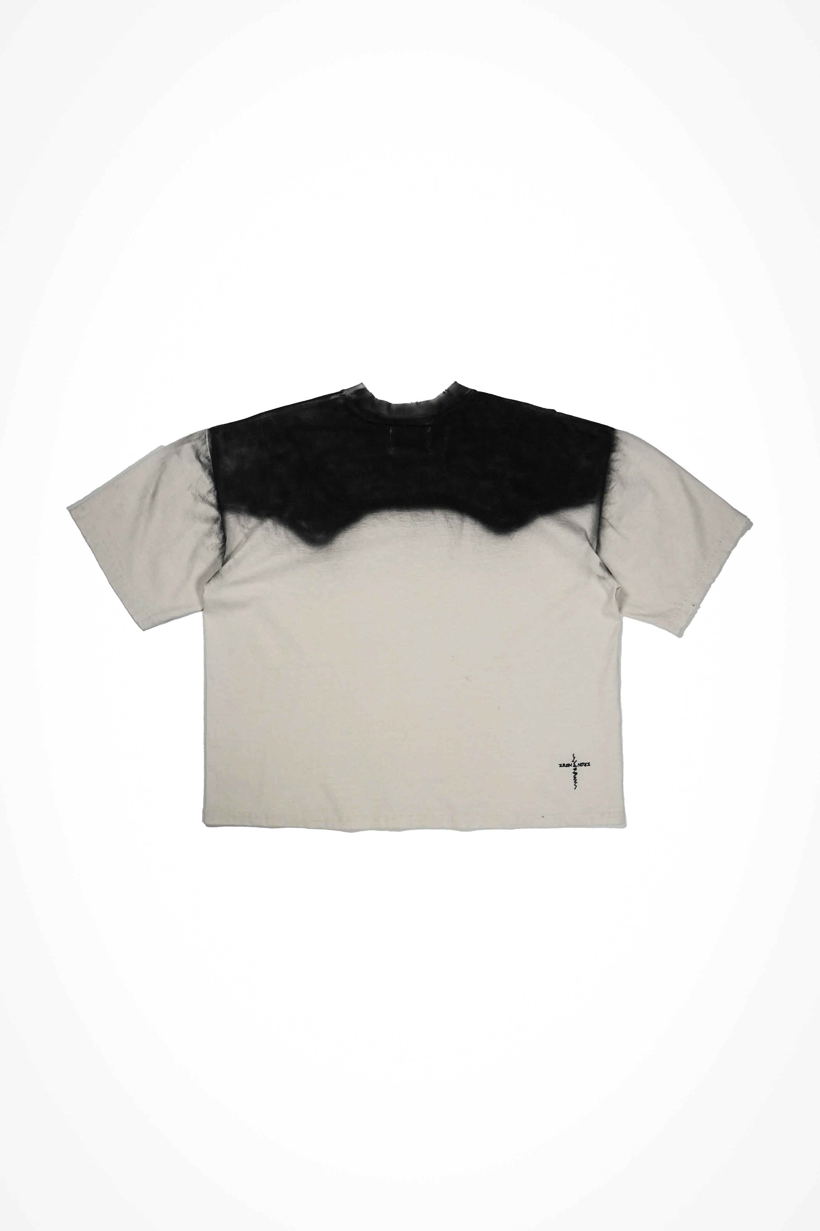 IRON SHARPENS IRON TEE