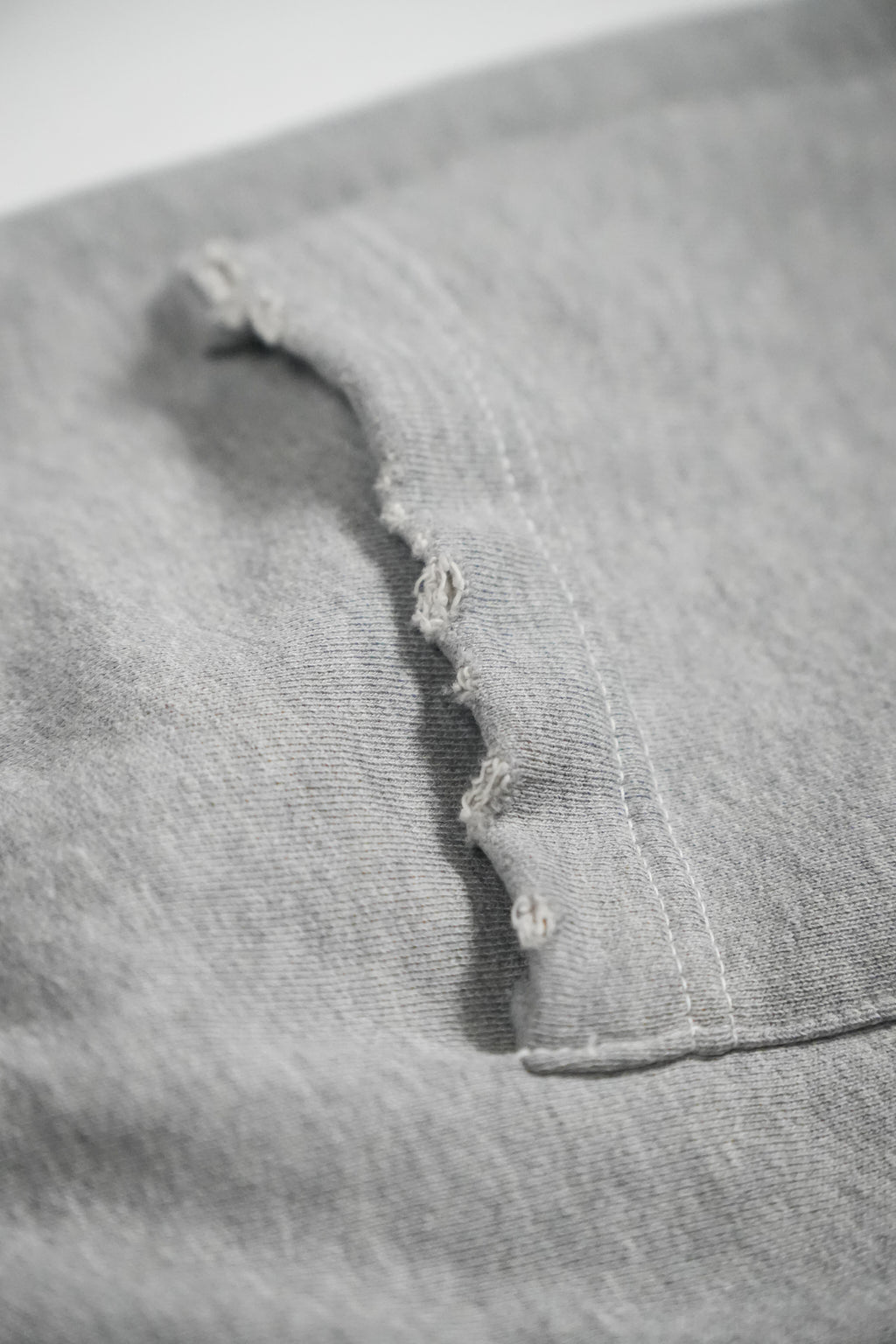 Bel Heir Drop Pant - "BNDTS"