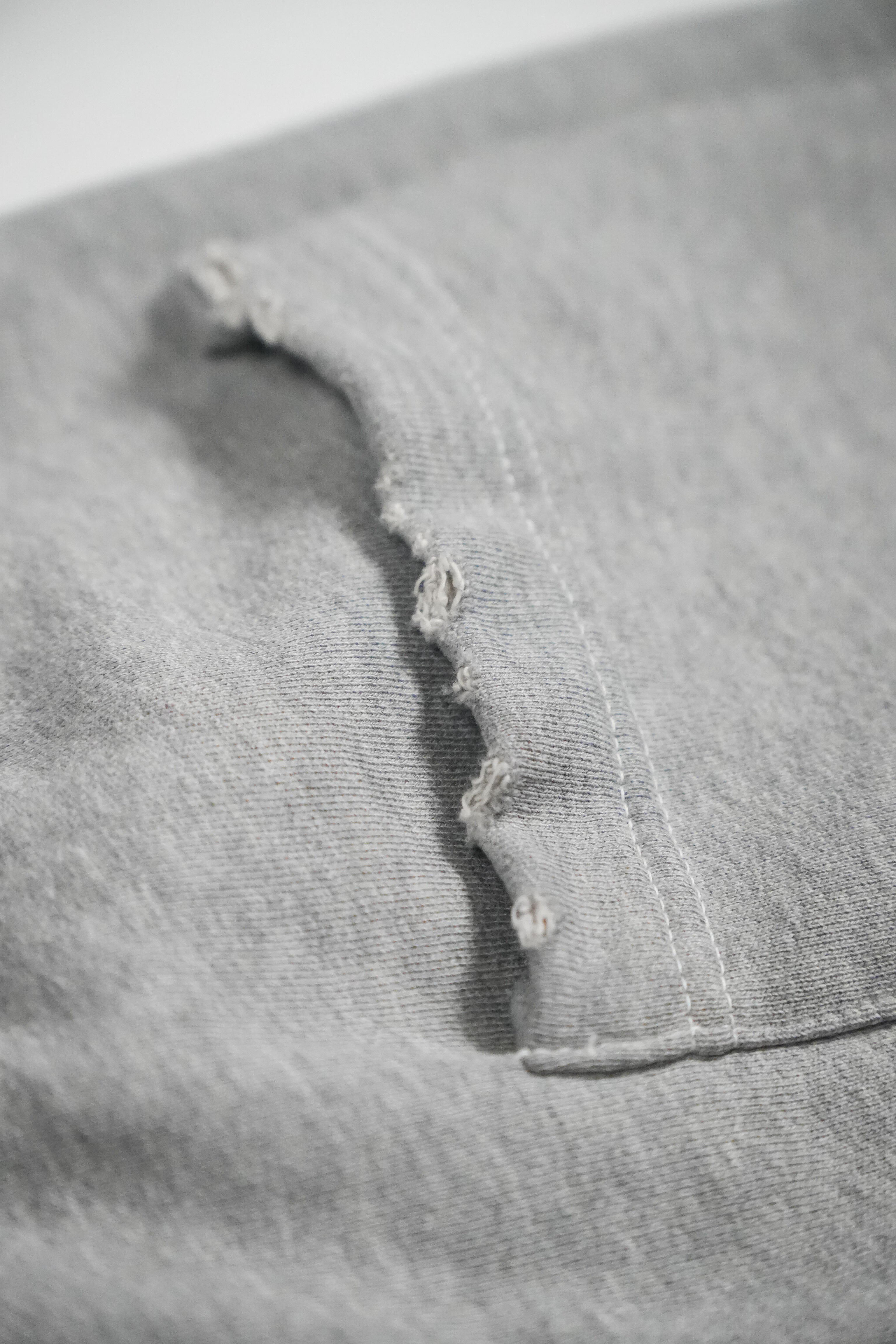 Bel Heir Drop Pant - "BNDTS"