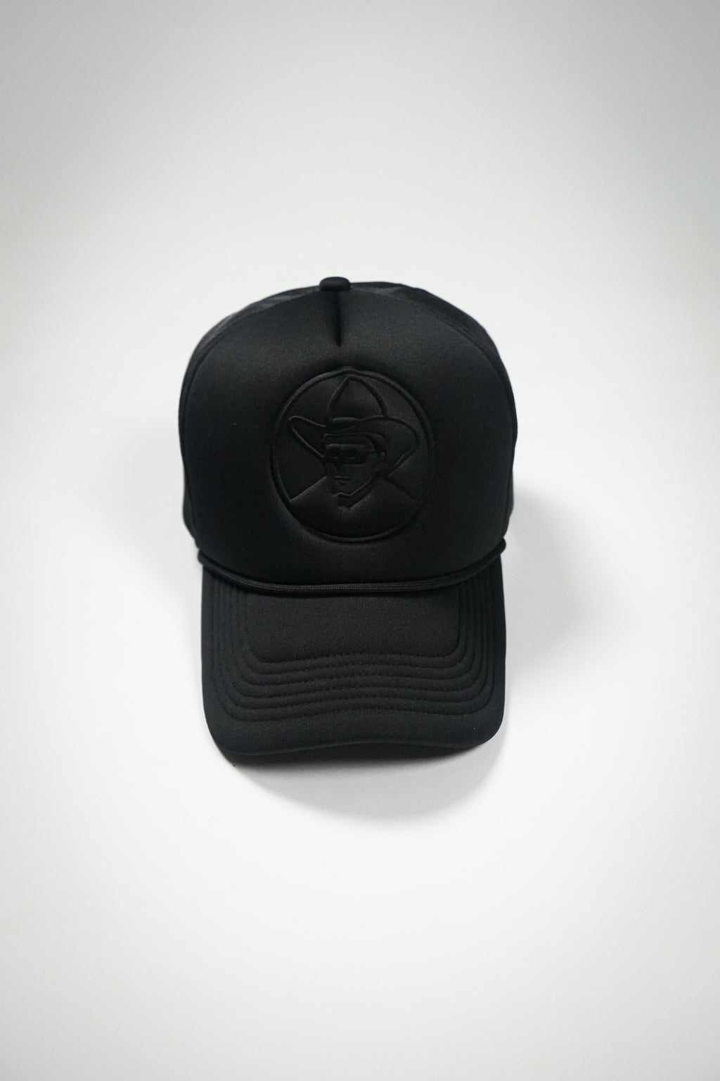 Bel Heir Drop Trucker “Rodeo Drive”