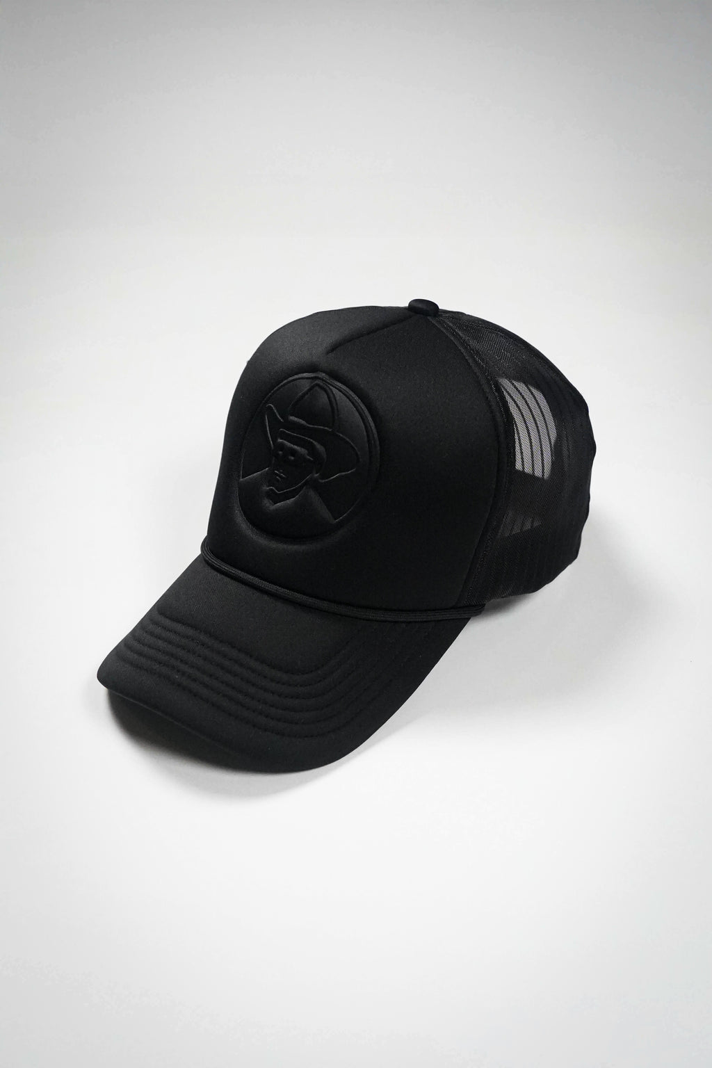 Bel Heir Drop Trucker “Rodeo Drive”