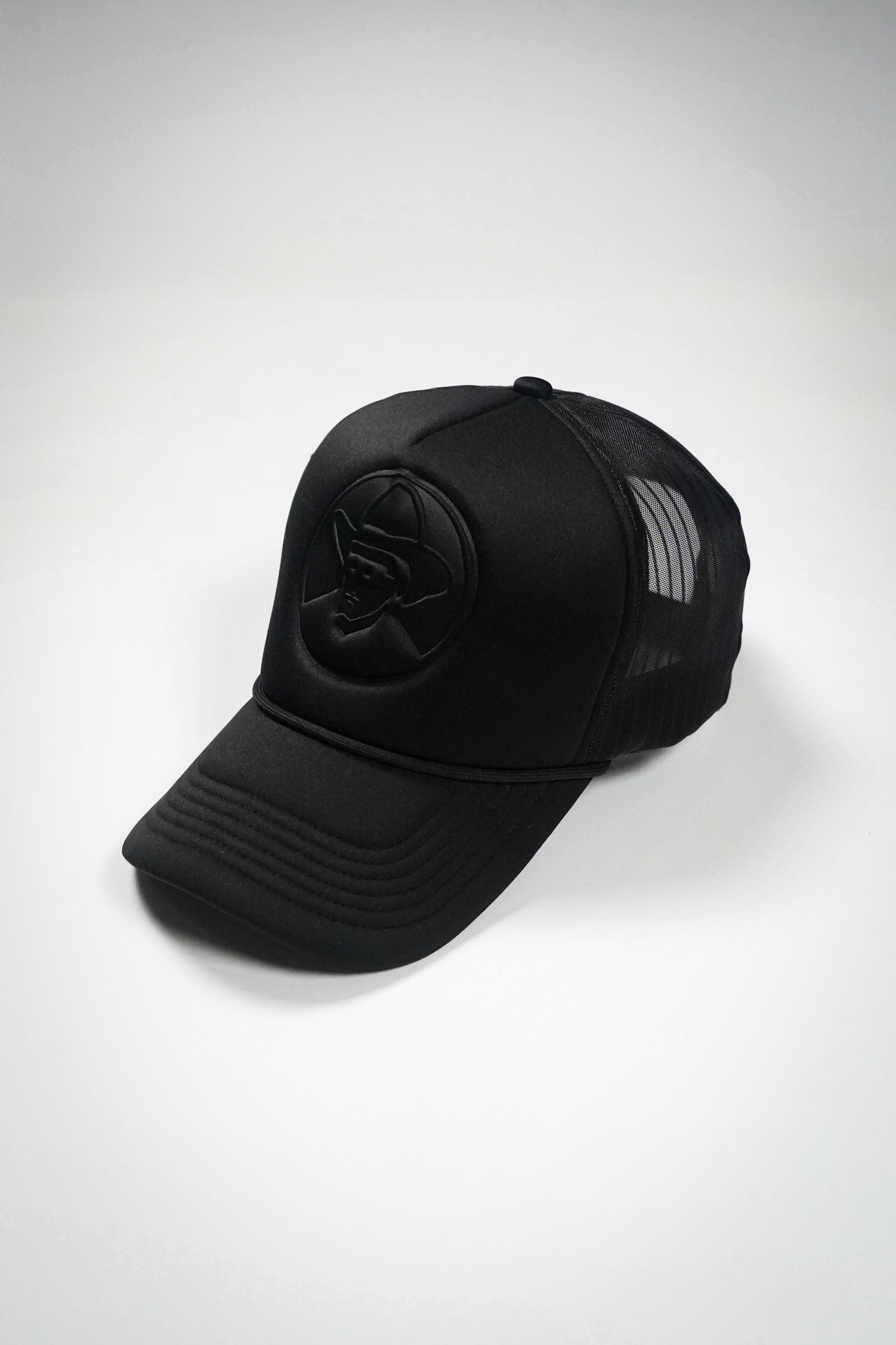 Bel Heir Drop Trucker “Rodeo Drive”