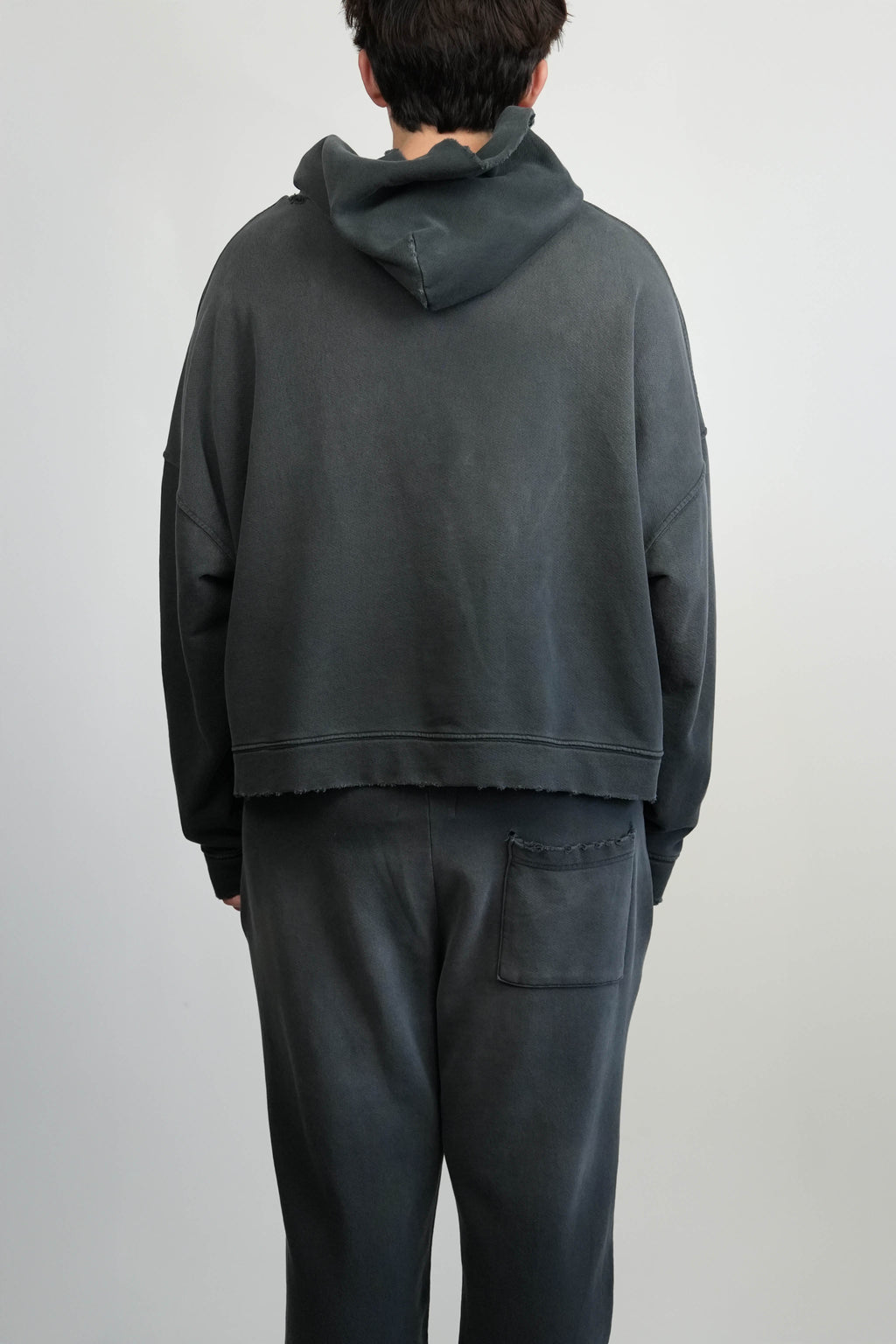 Bel Air Drop Hoodie - "Rodeo Drive" LIMITED RELEASE