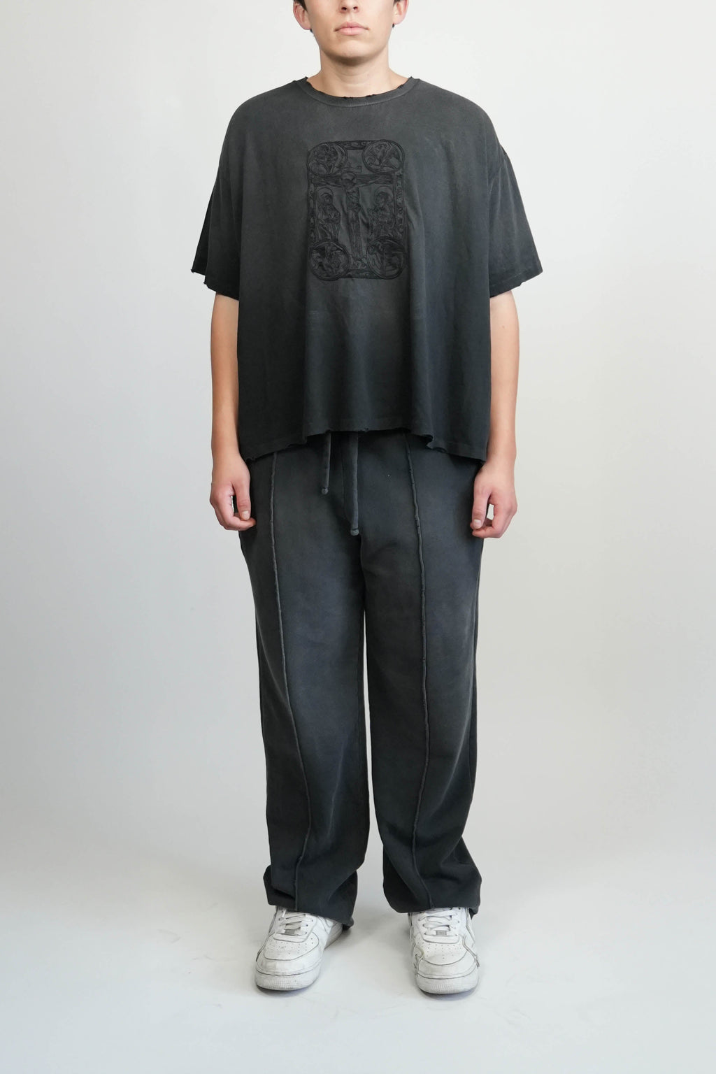 Bel Heir Drop Pant - "BNDTS"