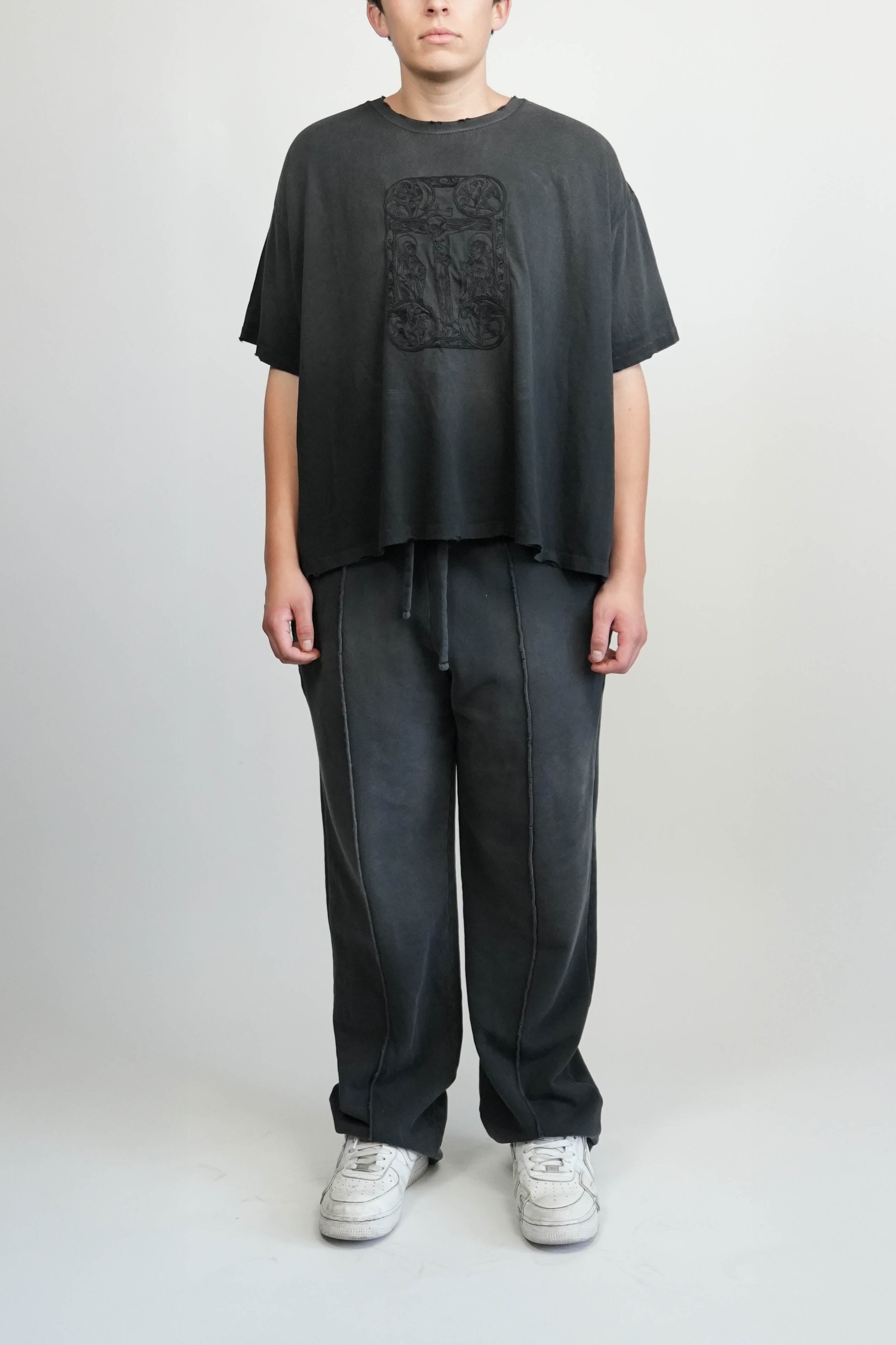 Bel Heir Drop Pant - "BNDTS"