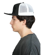 QUINTESSENTIAL TRUCKER