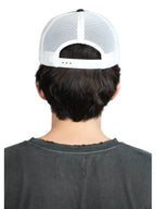 QUINTESSENTIAL TRUCKER