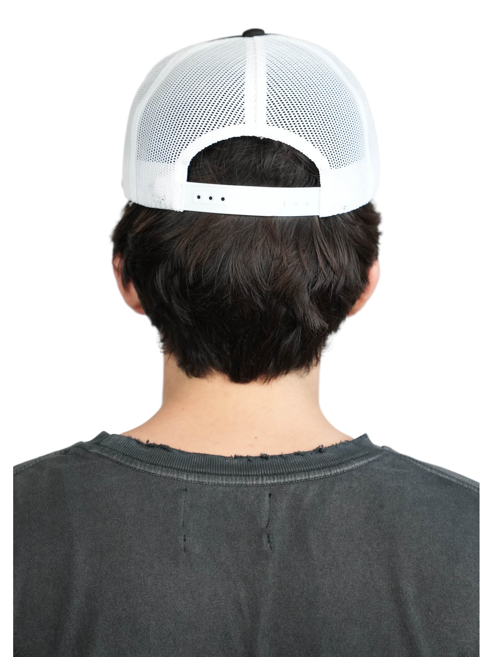 QUINTESSENTIAL TRUCKER