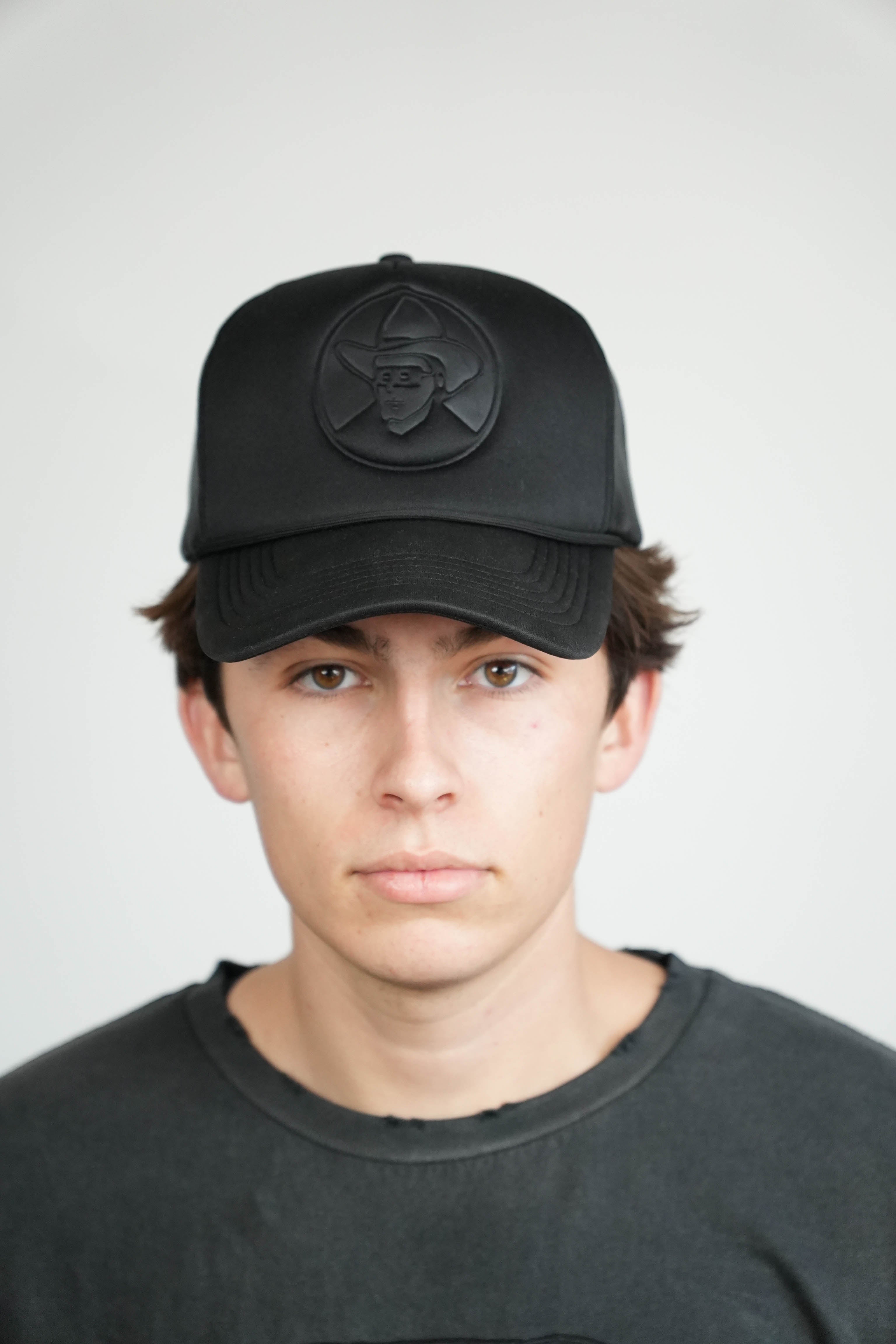 Bel Heir Drop Trucker “Rodeo Drive”