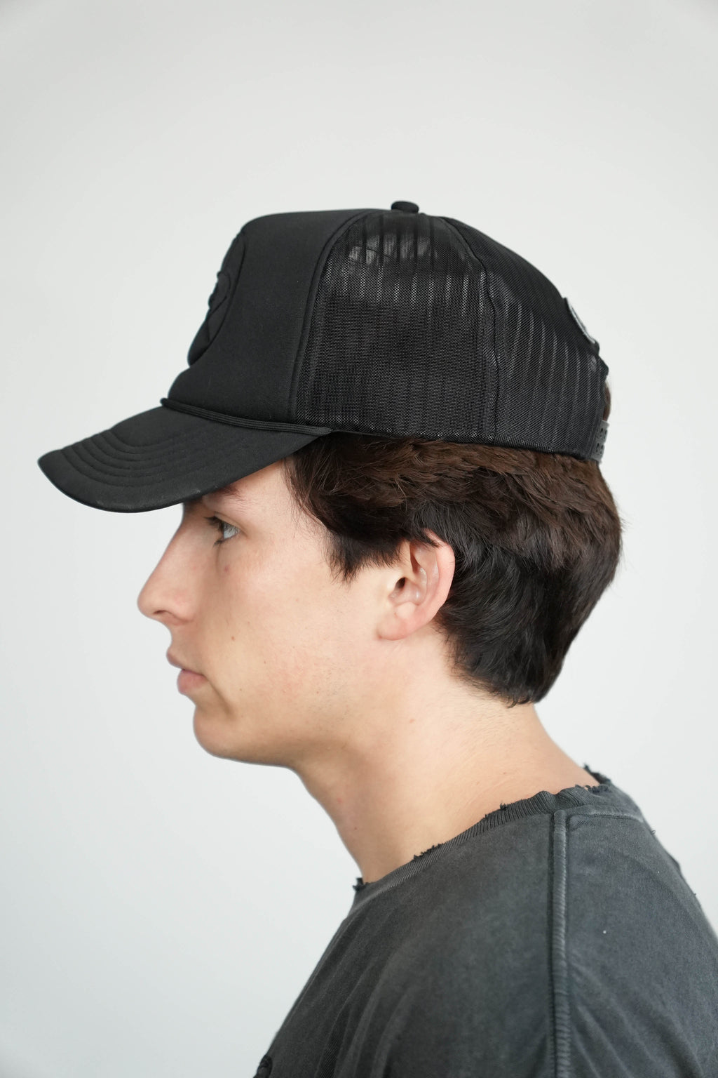 Bel Heir Drop Trucker “Rodeo Drive”