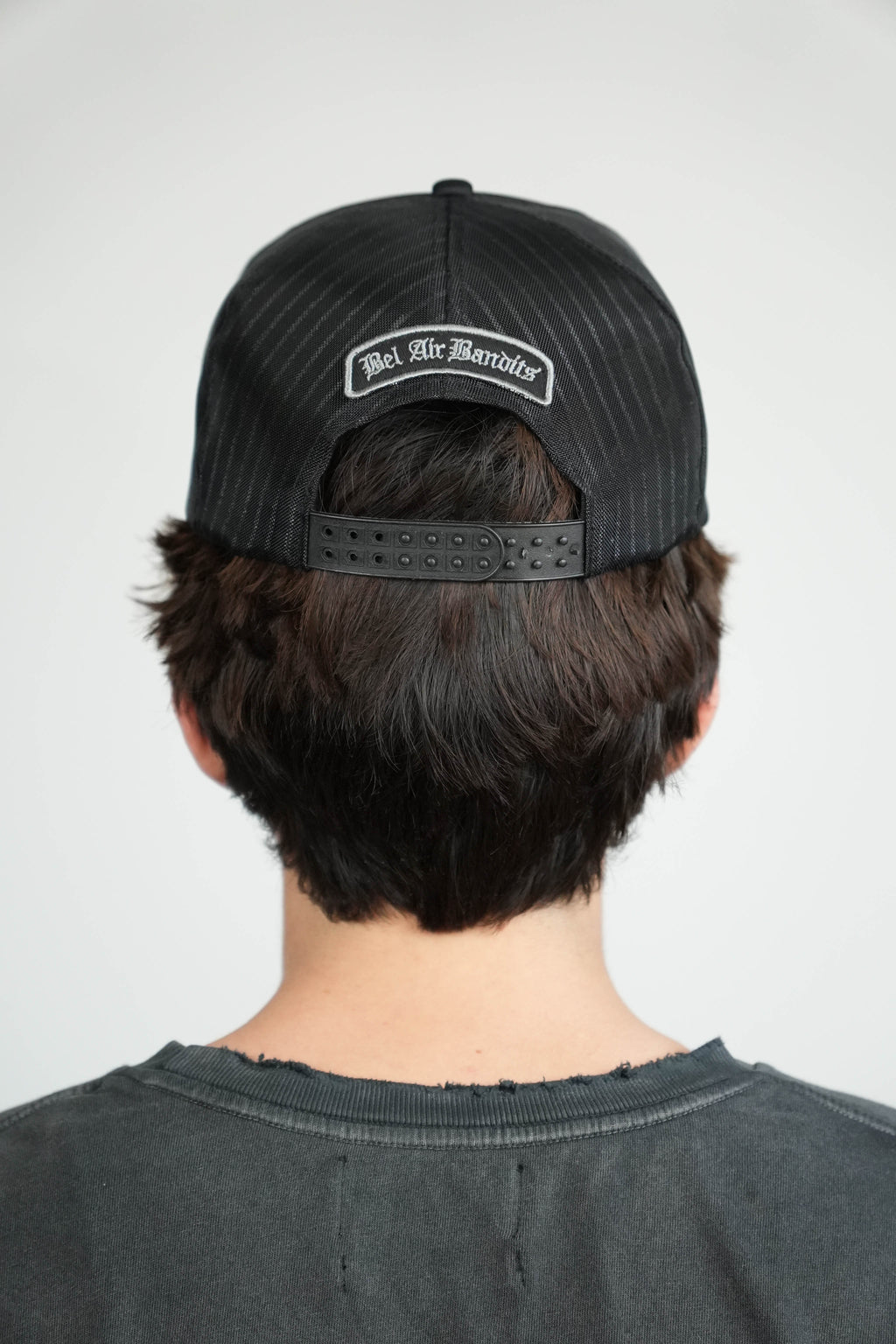 Bel Heir Drop Trucker “Rodeo Drive”