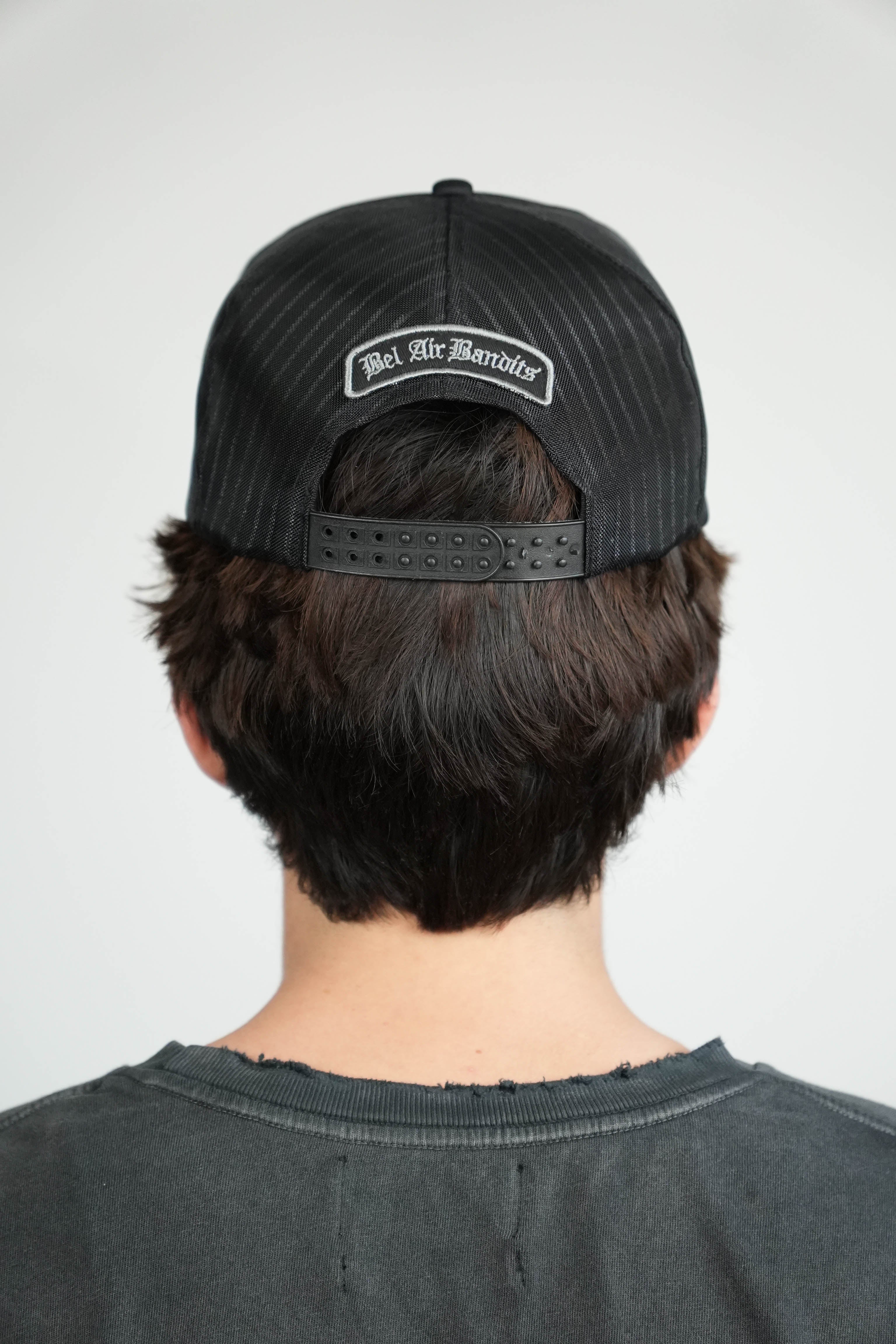 Bel Heir Drop Trucker “Rodeo Drive”